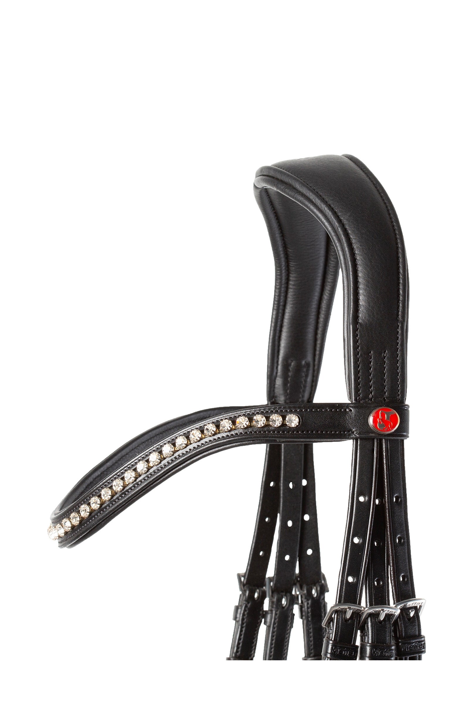 Kieffer Ultrasoft® Sue Bridle Bridles & Reins