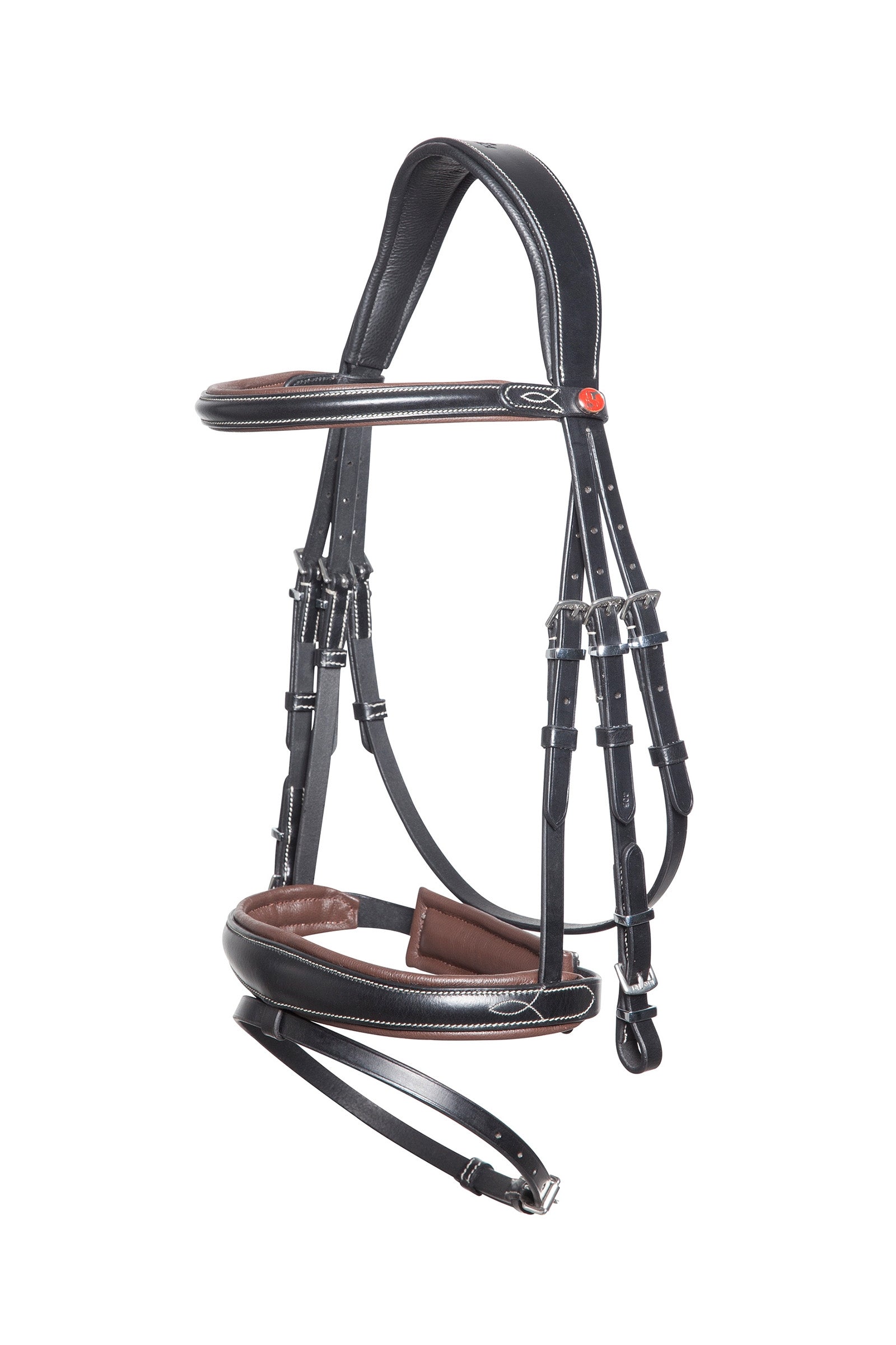 Kieffer Vera Bridle Träns & Tyglar