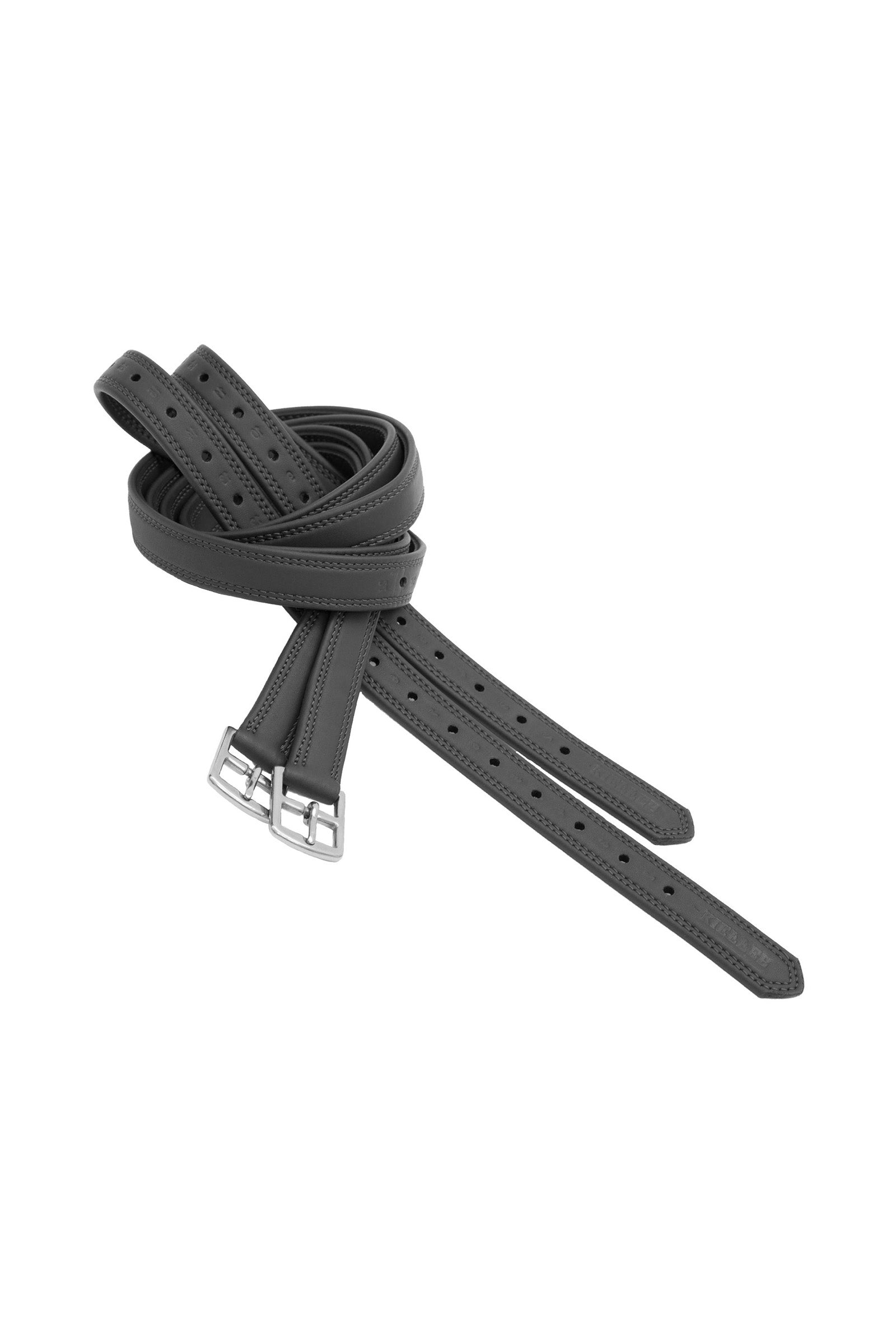 Kieffer Stirrup Leathers Gladiator Sadlar & gjordar