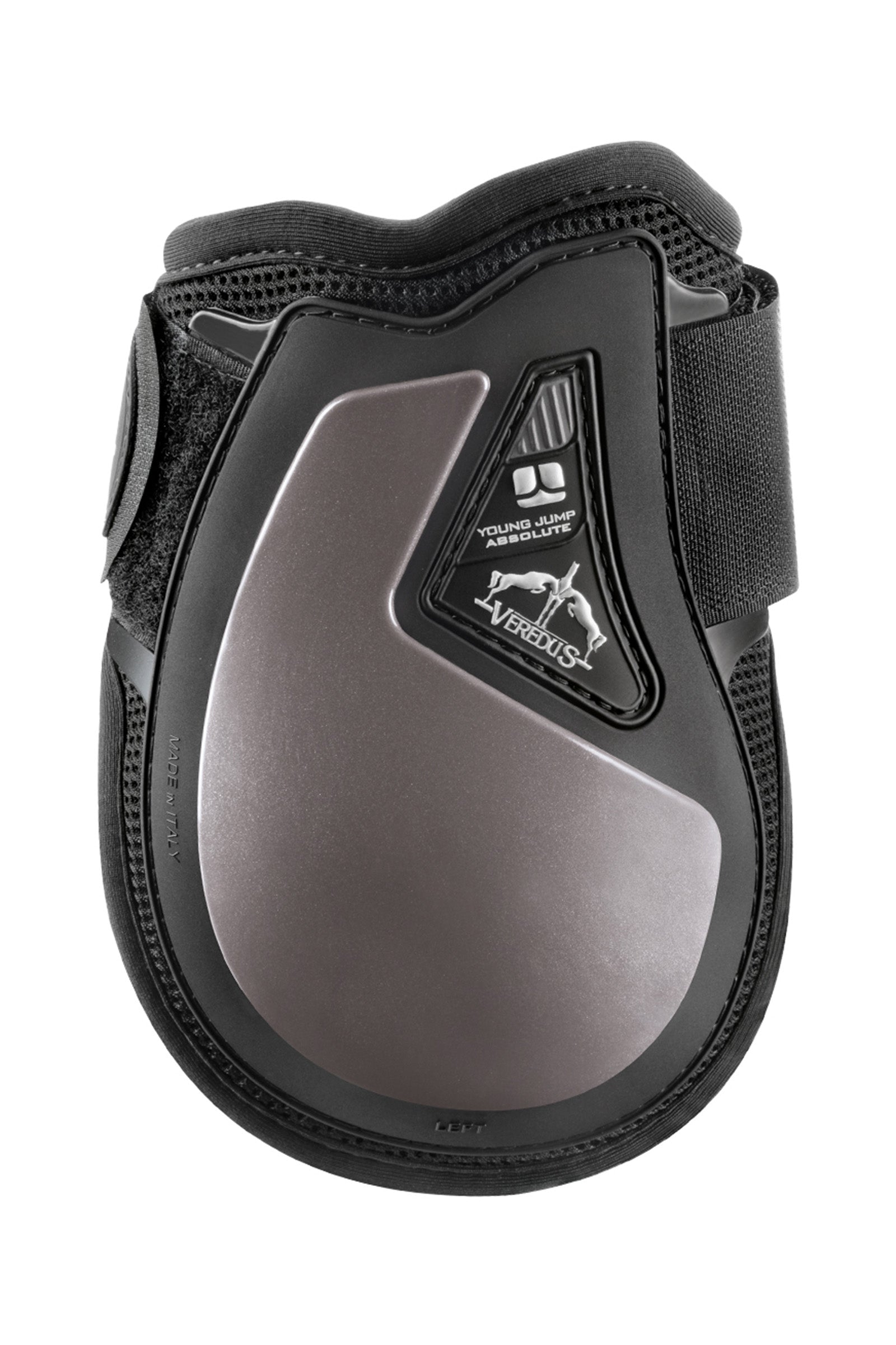 Veredus Young Jump Absolute Olympus Fetlock Boots Leg Protection & Hoof Protection for Horses