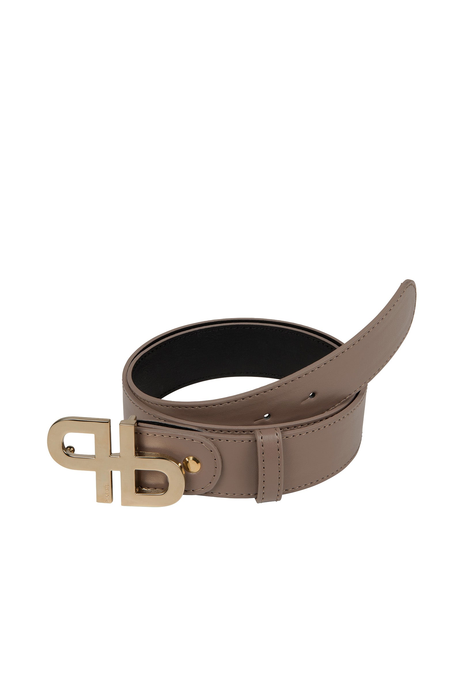 Pikeur -bälte med PP-stängning Accessoarer