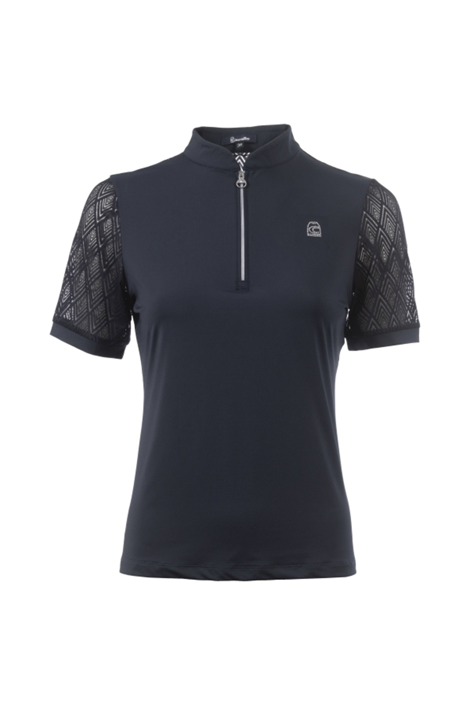 Cavallo CAVALFIGEEN Women´s Functional Shirt Damridkläder