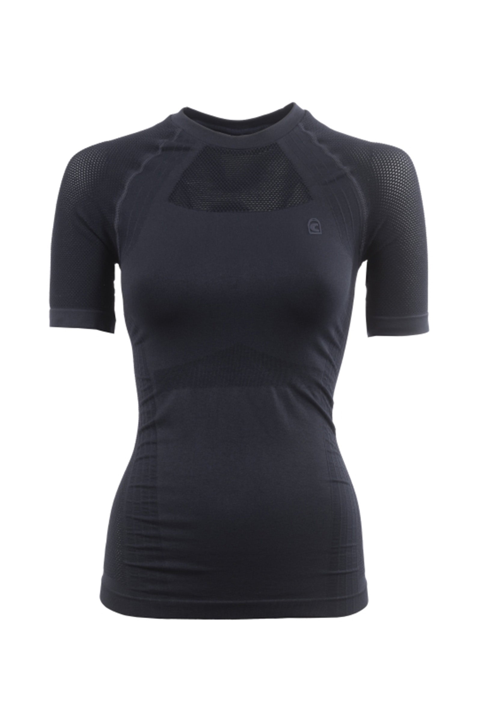 Cavallo CAVALFLORA Women´s Functional Shirt Women’s Riding Clothing