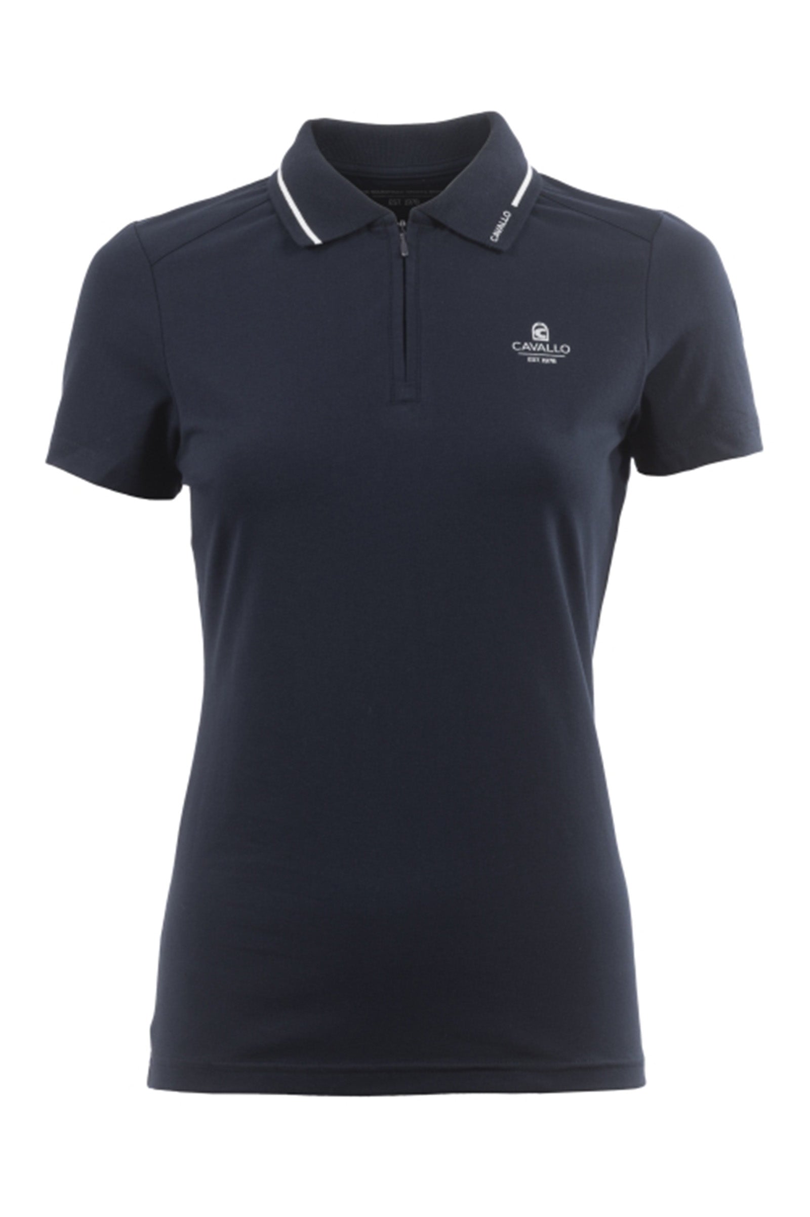 Cavallo CAVALFREDA Women´s Poloshirt Damridkläder
