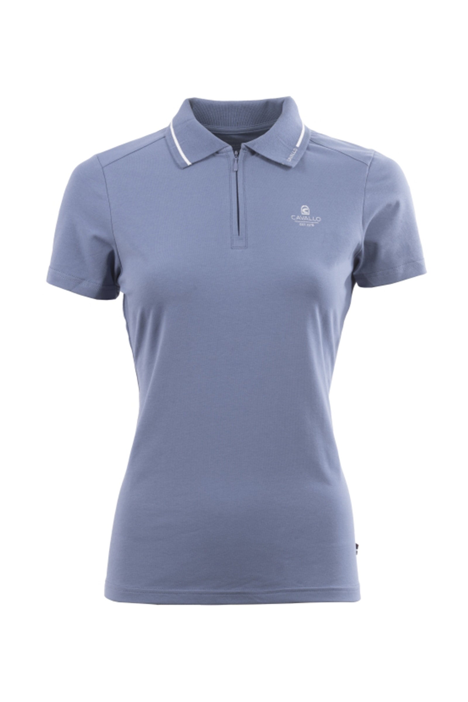 Cavallo CAVALFREDA Women´s Poloshirt Damridkläder