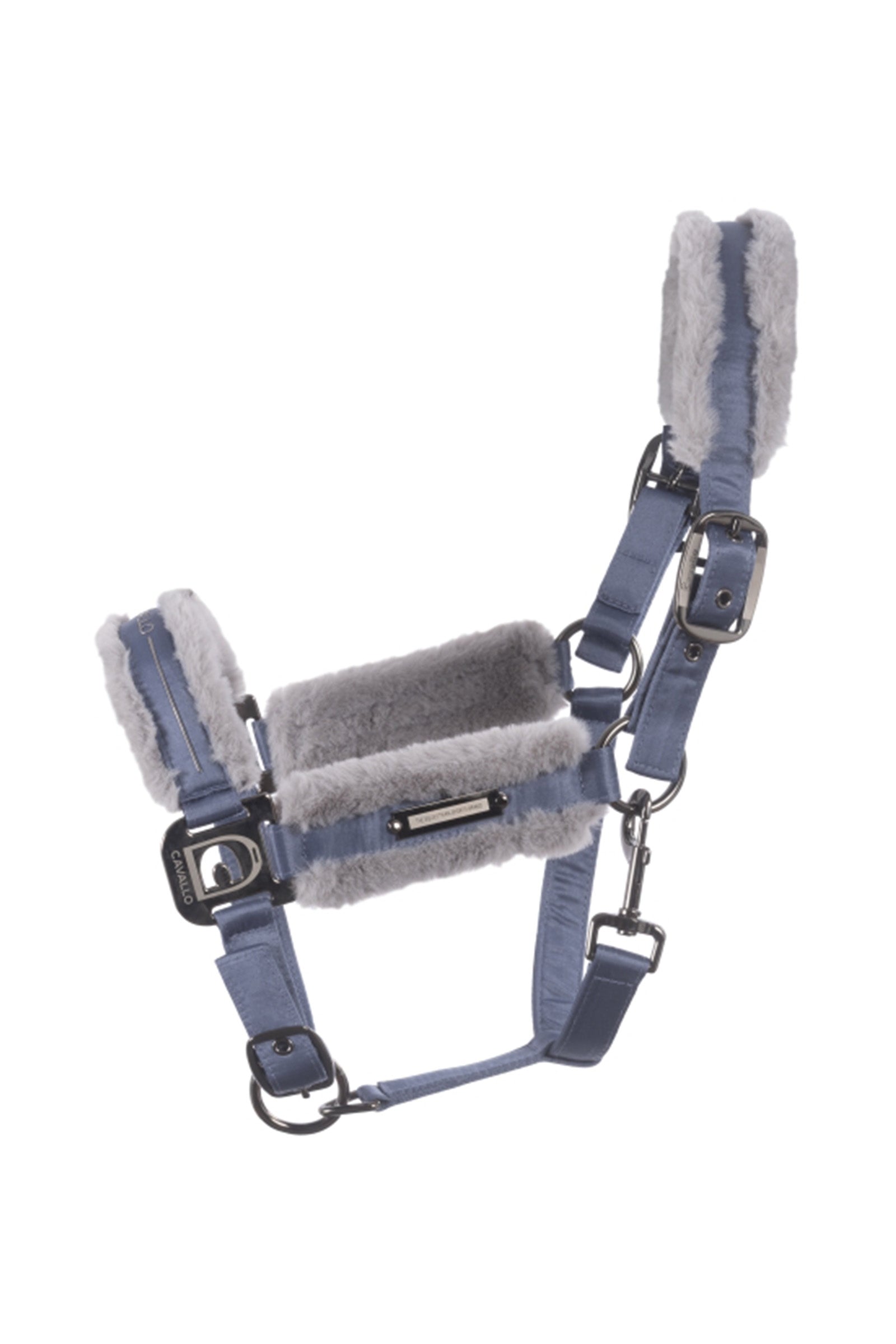 Cavallo CavalJina Grimma Grimma & grimskaft