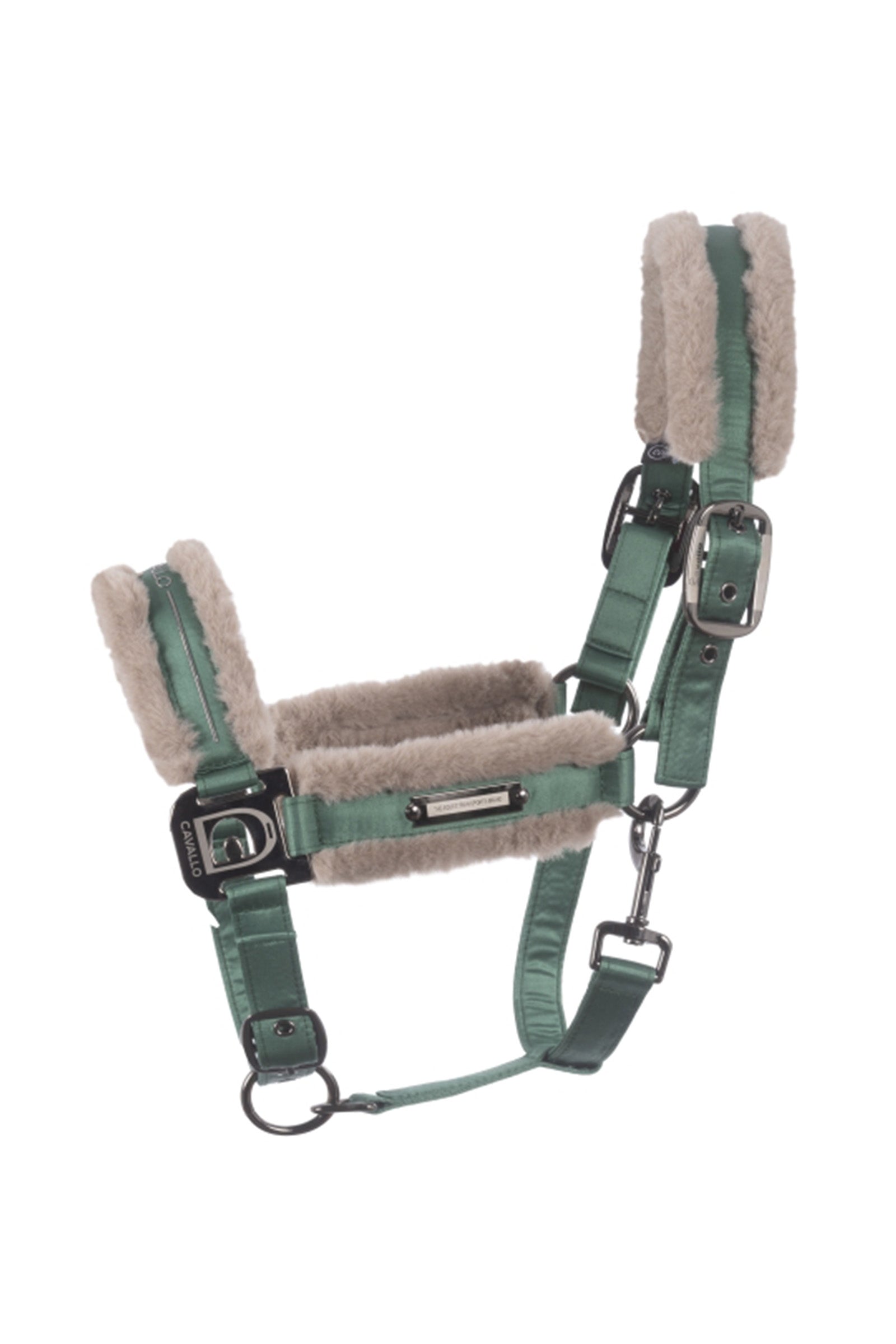 Cavallo CavalJina Grimma Grimma & grimskaft