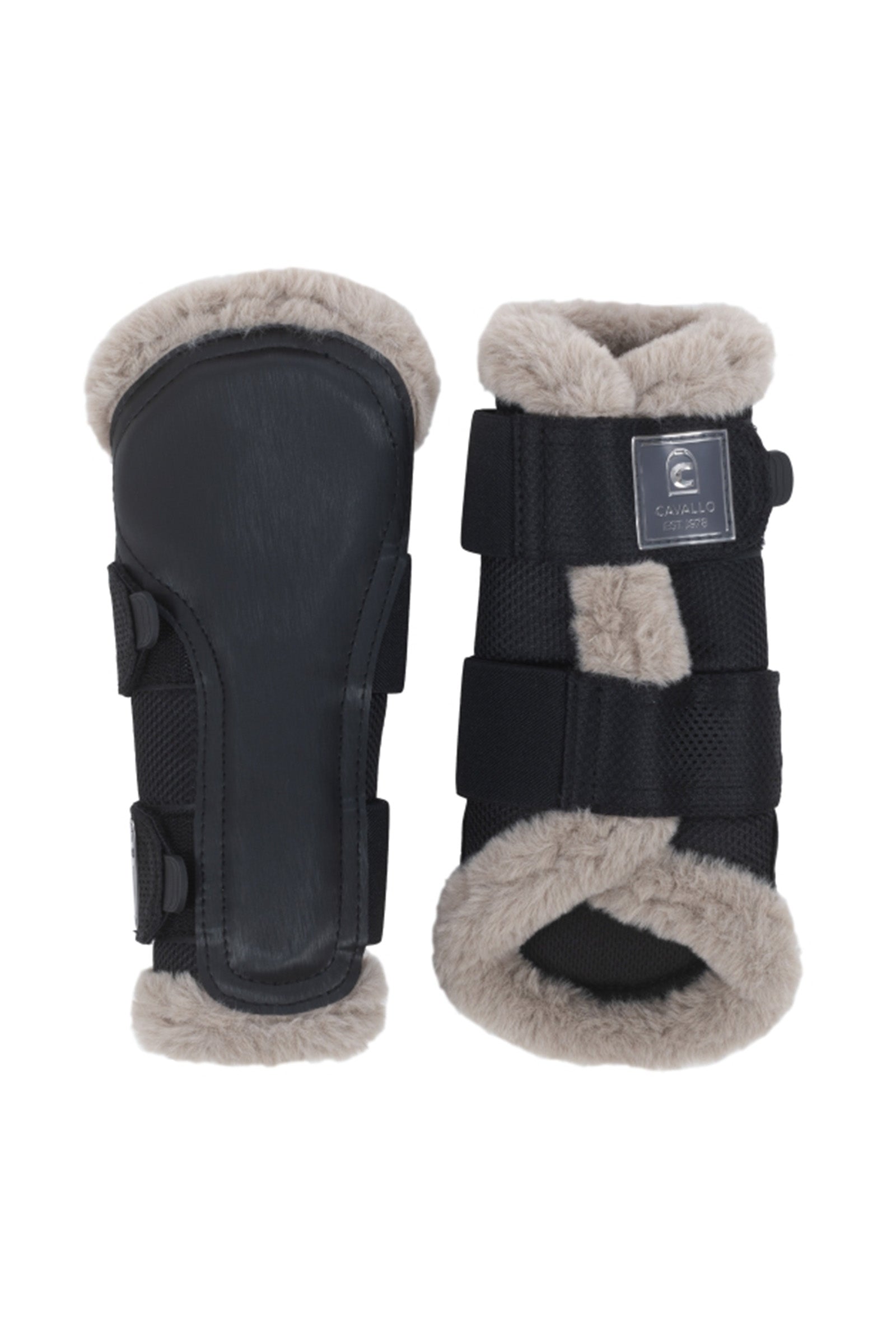 Cavallo CavalJoca Soft Boots Leg Protection & Hoof Protection for Horses