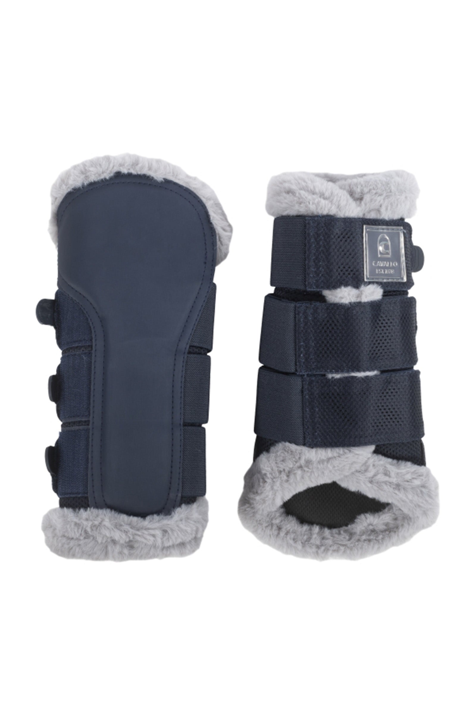 Cavallo CavalJoca mjuka stövlar Leg Protection & Hoof Protection for Horses
