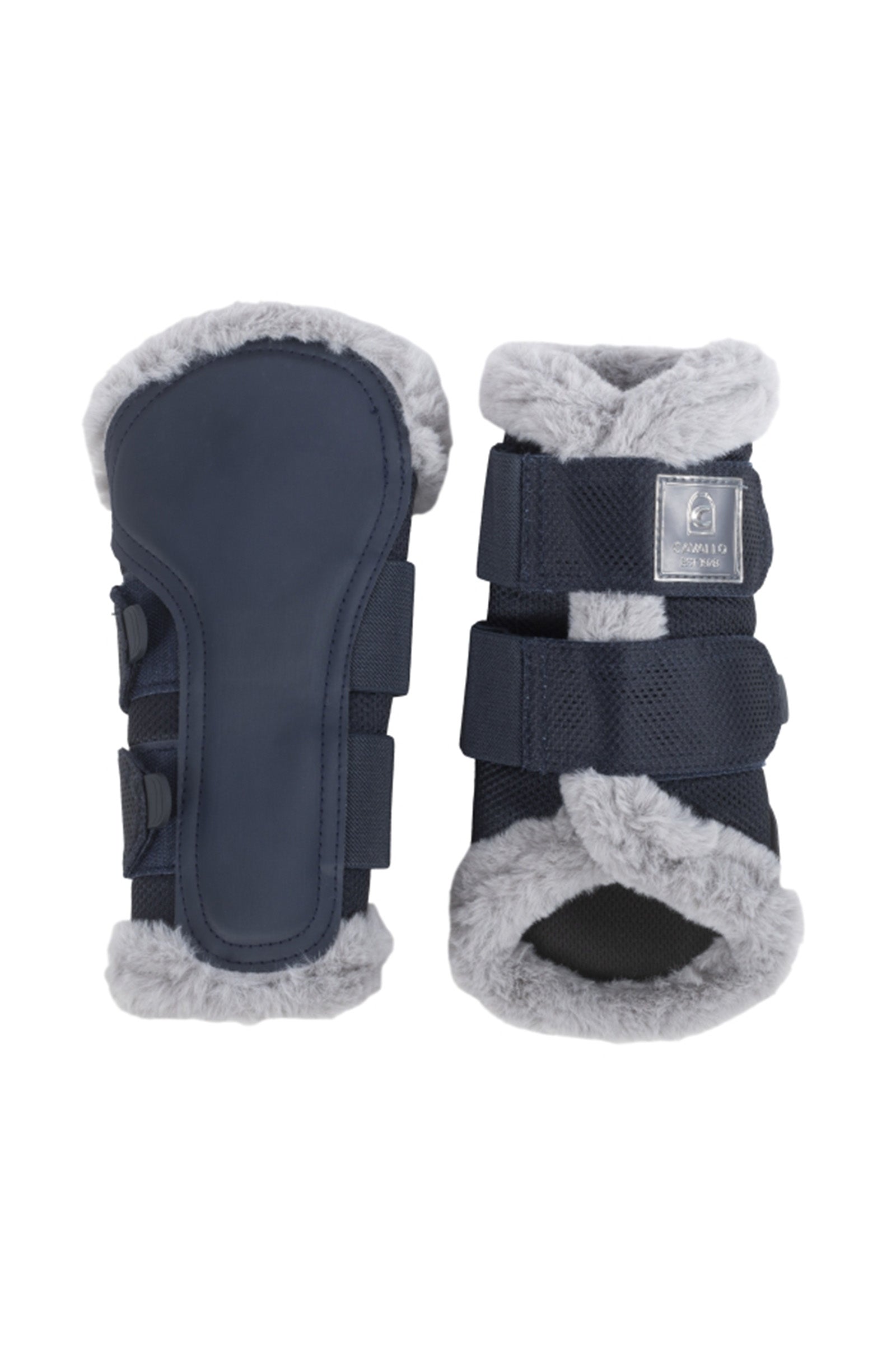 Cavallo CavalJoca Soft Boots Leg Protection & Hoof Protection for Horses