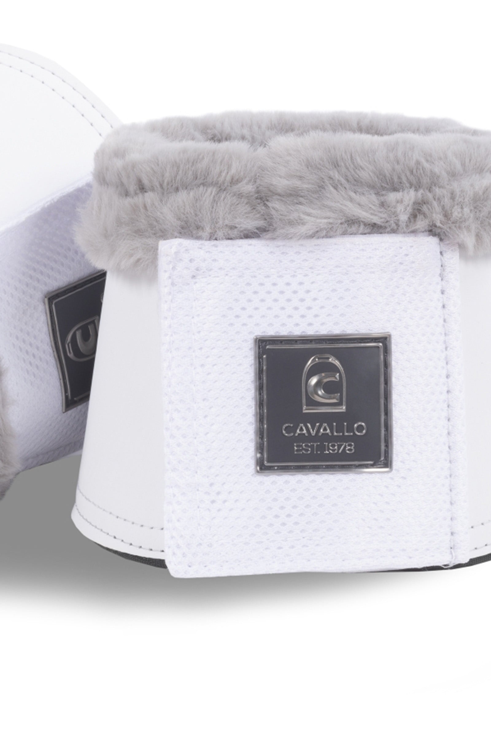 Cavallo CavalJodi Bellboots Leg Protection & Hoof Protection for Horses