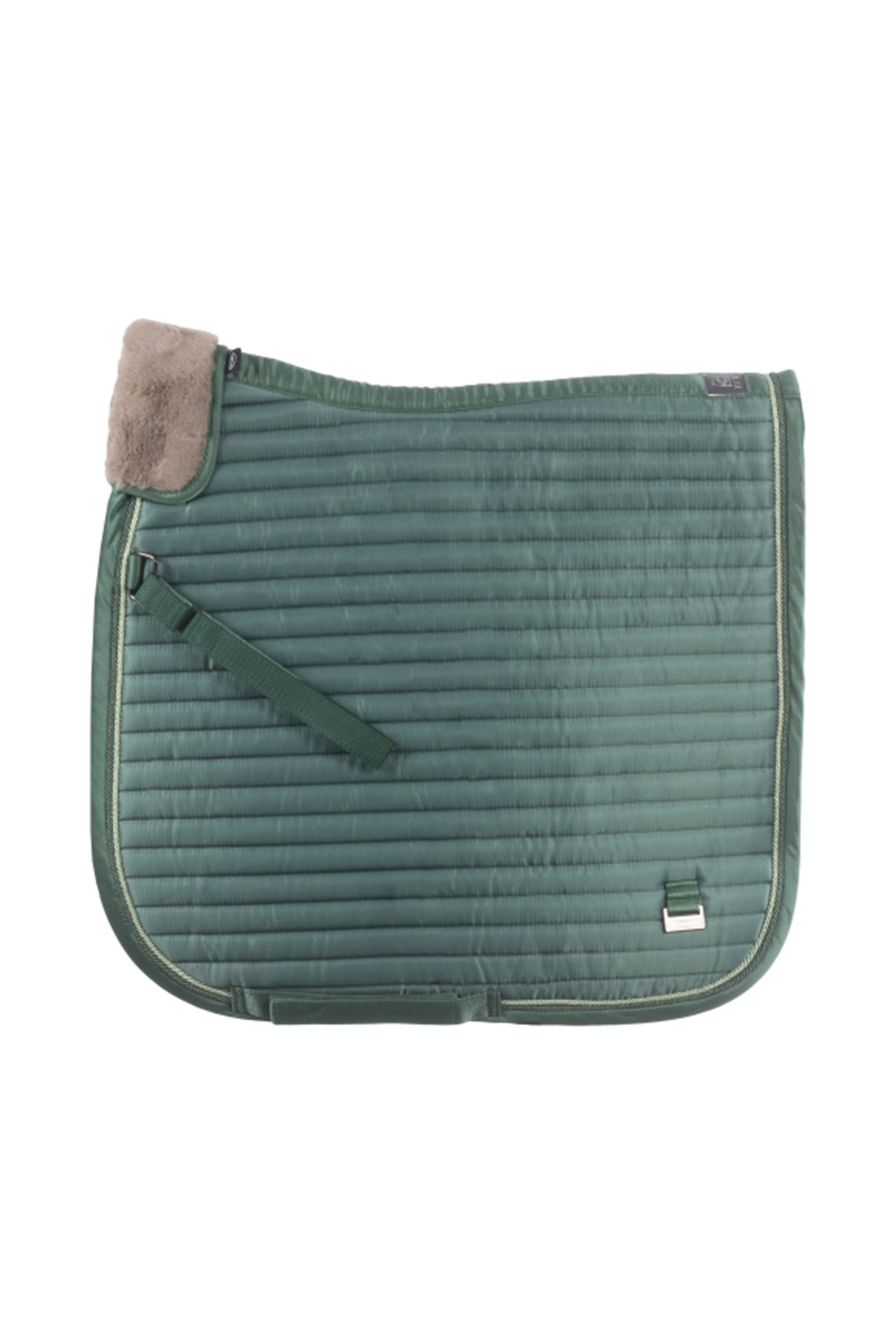 Cavallo CavalJule Dressage Sadel Pad Schabrak