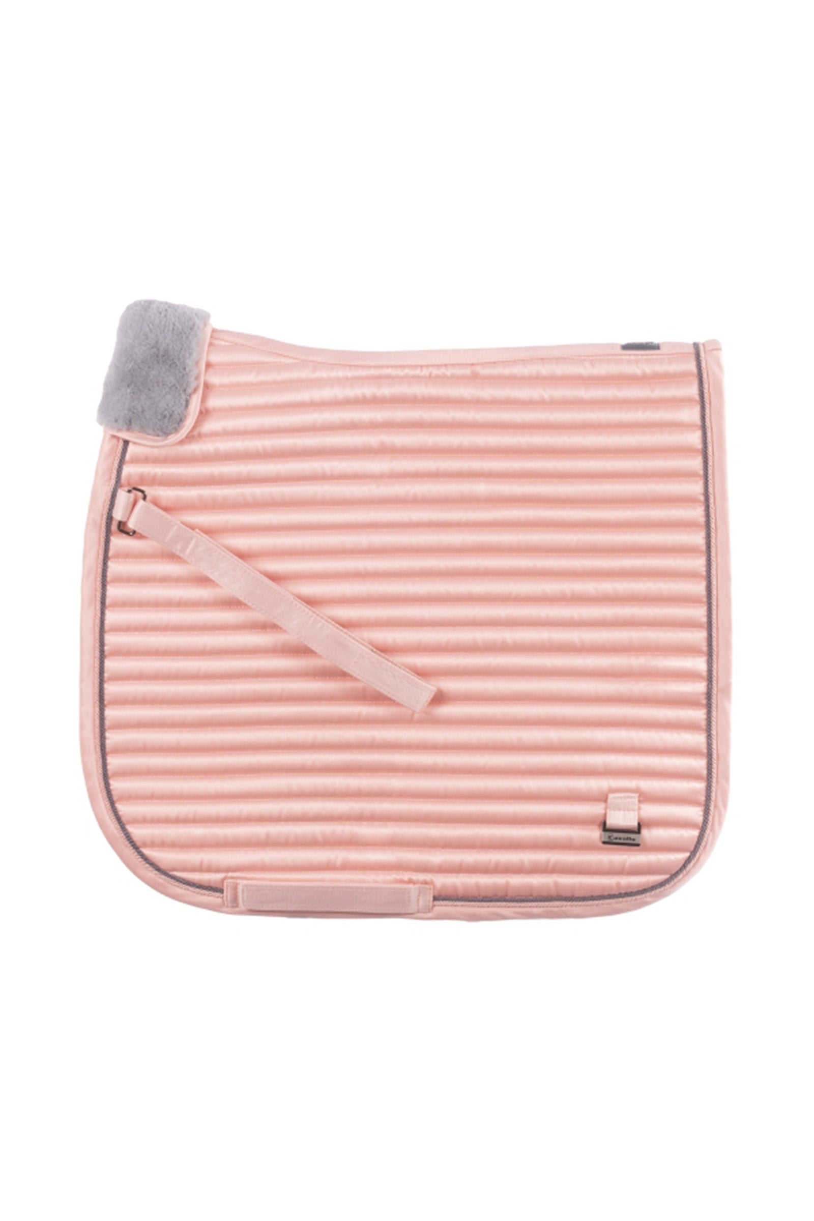 Cavallo CAVALJULE Dressage Saddle Pad Schabrak