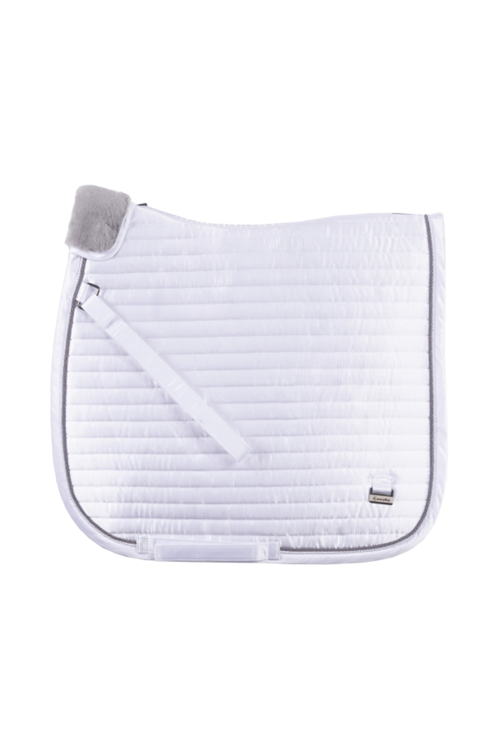Cavallo CavalJule Dressage Sadel Pad Schabrak