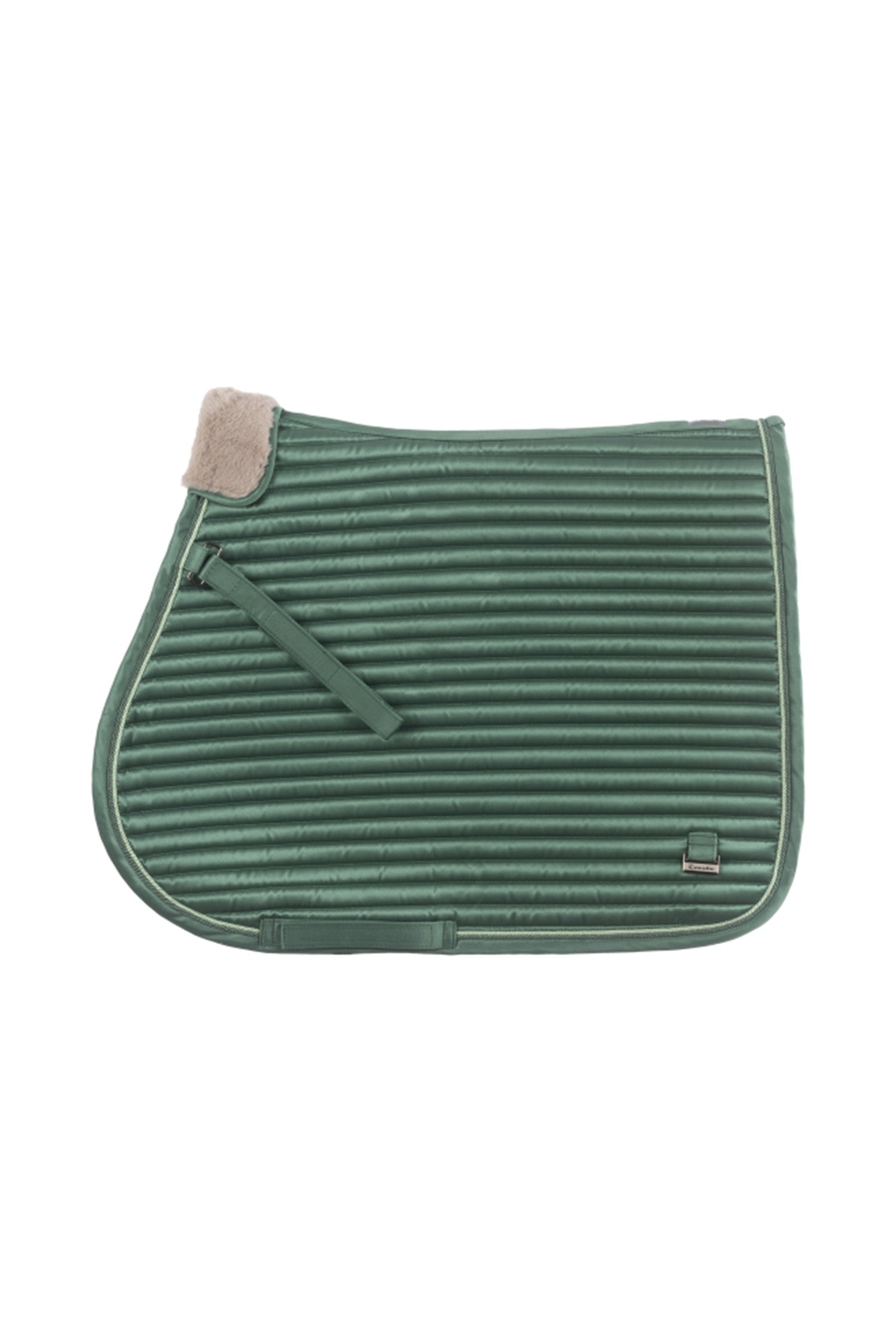 Cavallo CAVALJULE Jumping Saddle Pad Saddle Pads