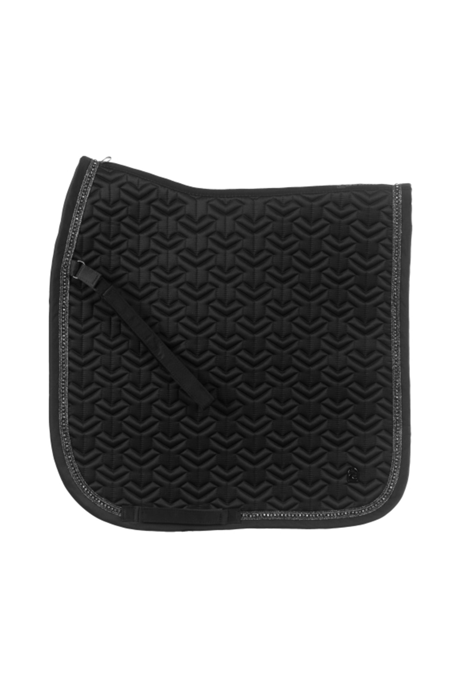 Cavallo CAVALJULIET Dressage Saddle Pad Schabrak