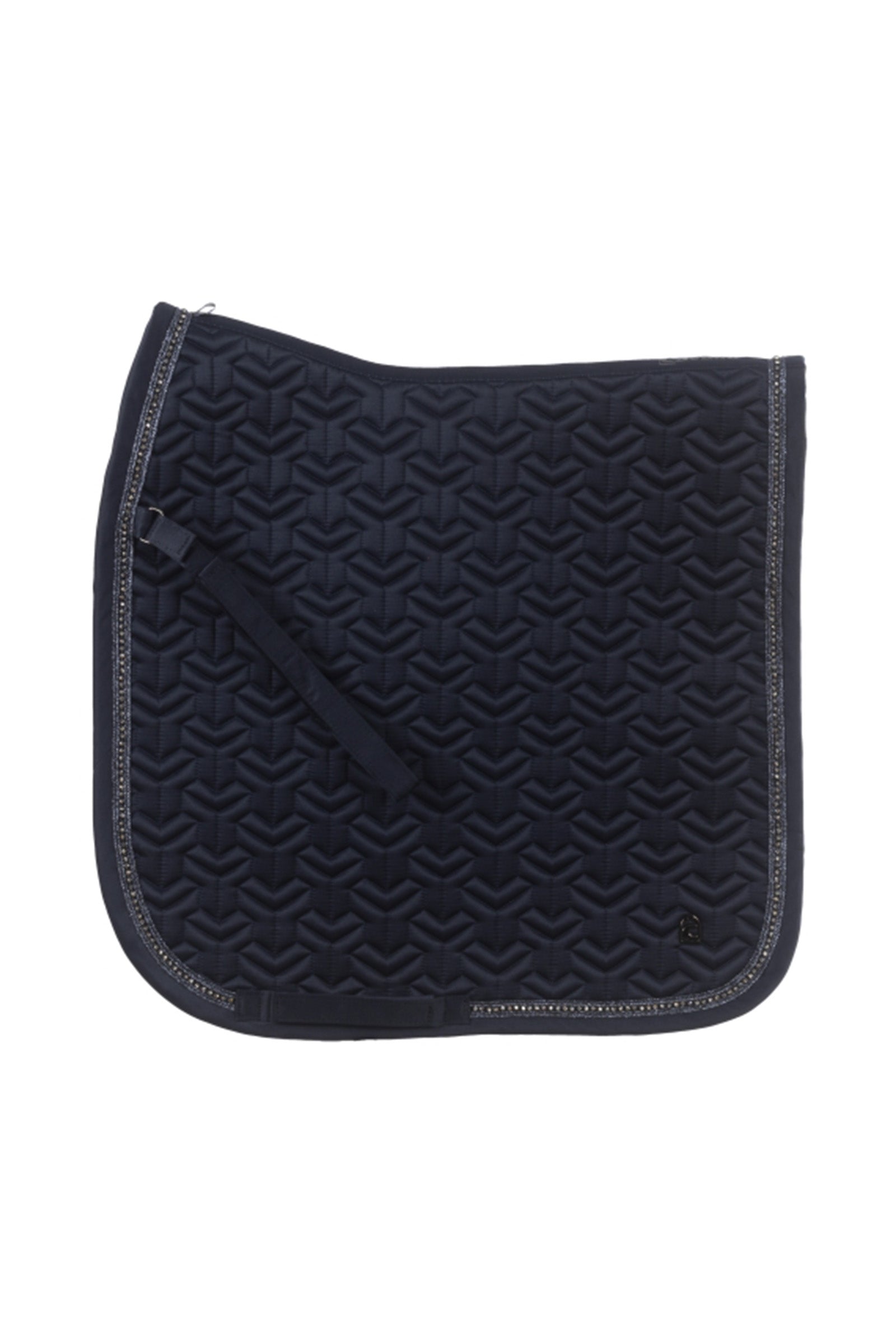 Cavallo CAVALJULIET Dressage Saddle Pad Schabrak