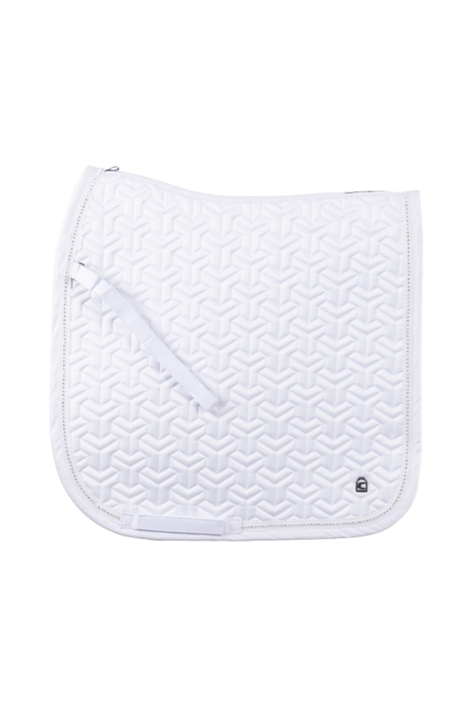 Cavallo CAVALJULIET Dressage Saddle Pad Saddle Pads
