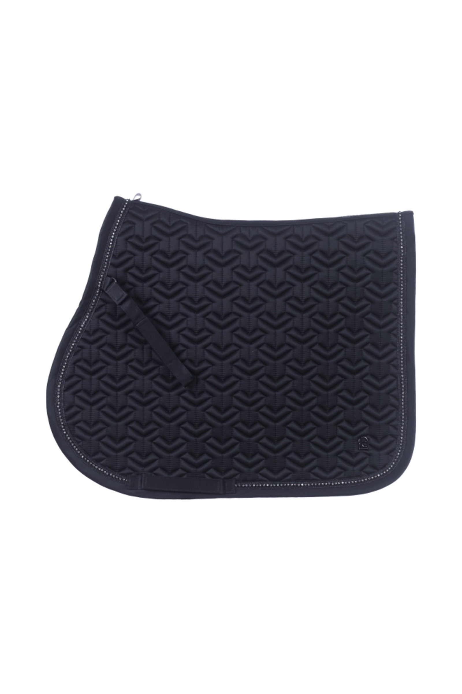 Cavallo CAVALJULIET Jumping Saddle Pad Saddle Pads