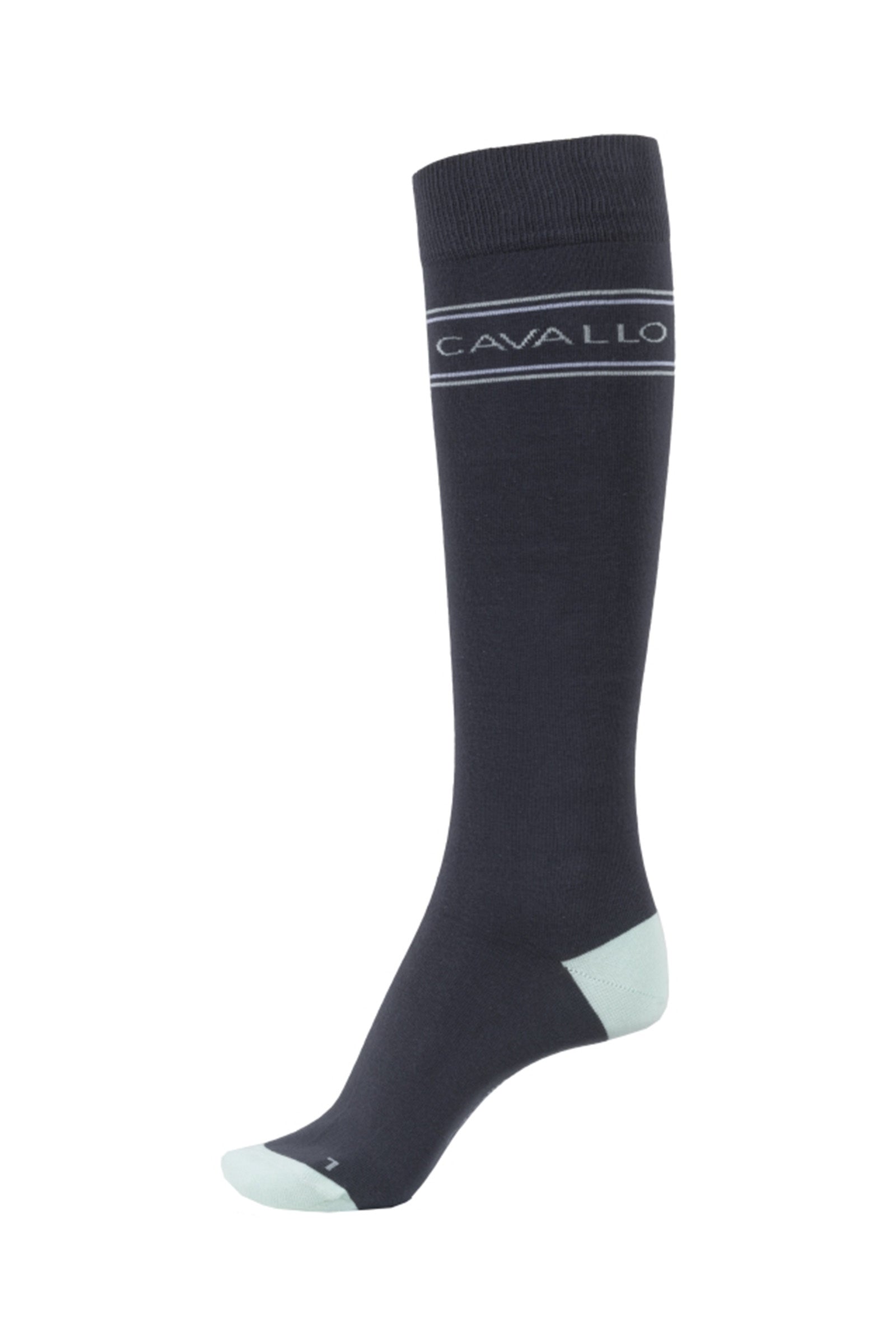 Cavallo CAVALSYLKE Riding Socks Strumpor