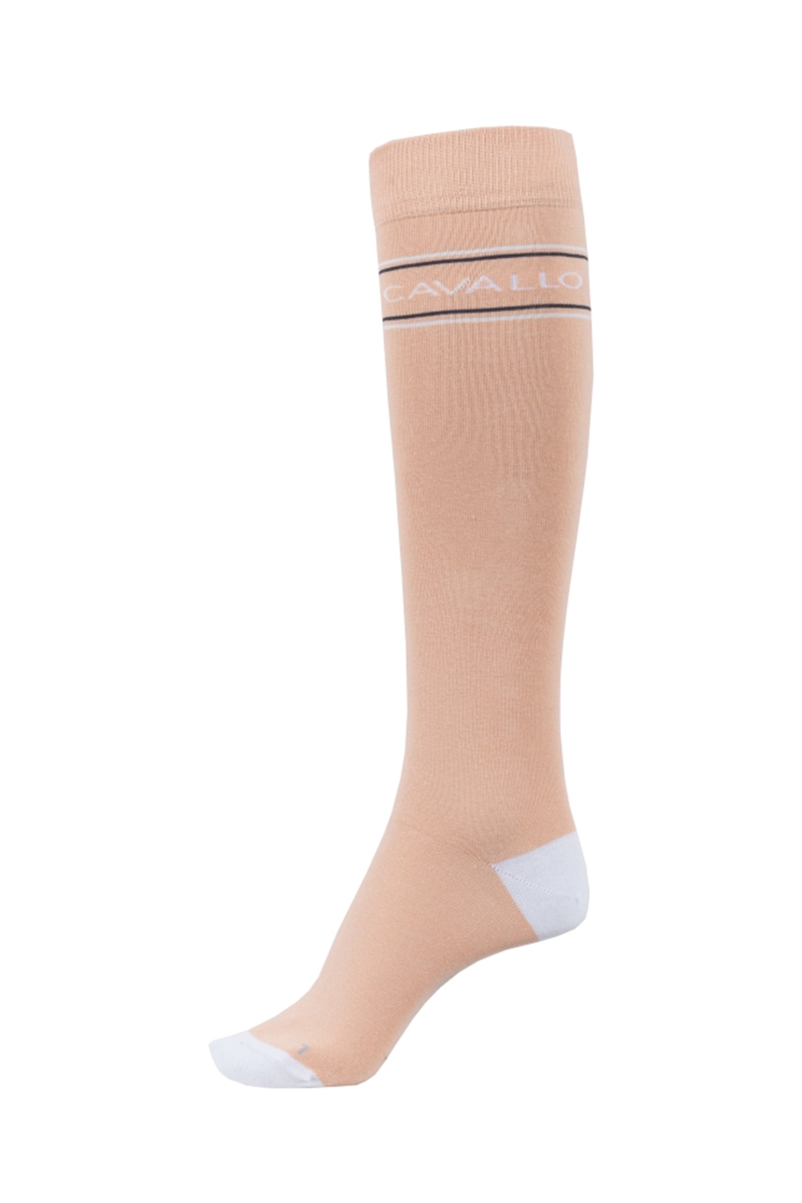 Cavallo CAVALSYLKE Riding Socks Strumpor