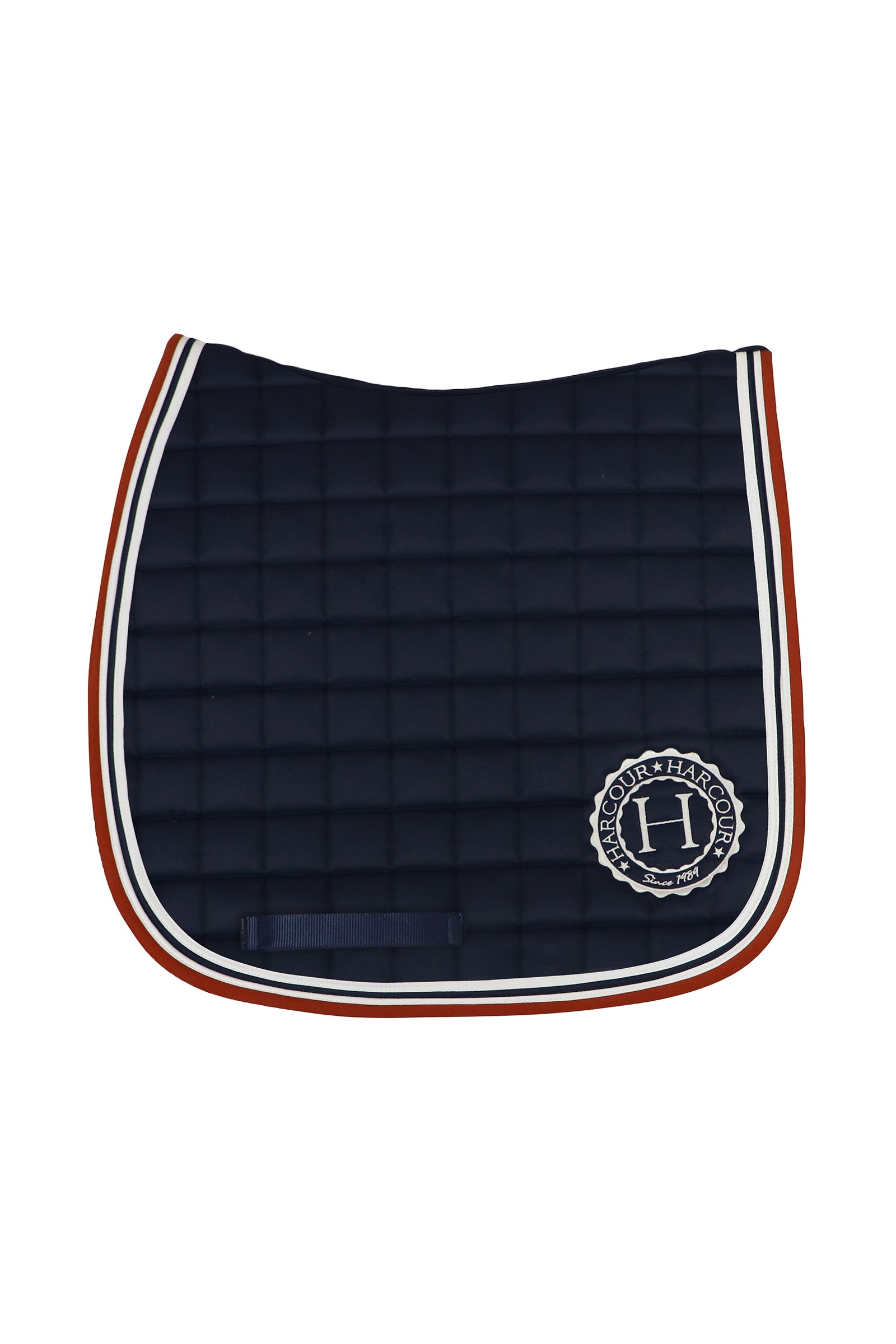 Harcour Soft Dressage Sadel Pad Schabrak