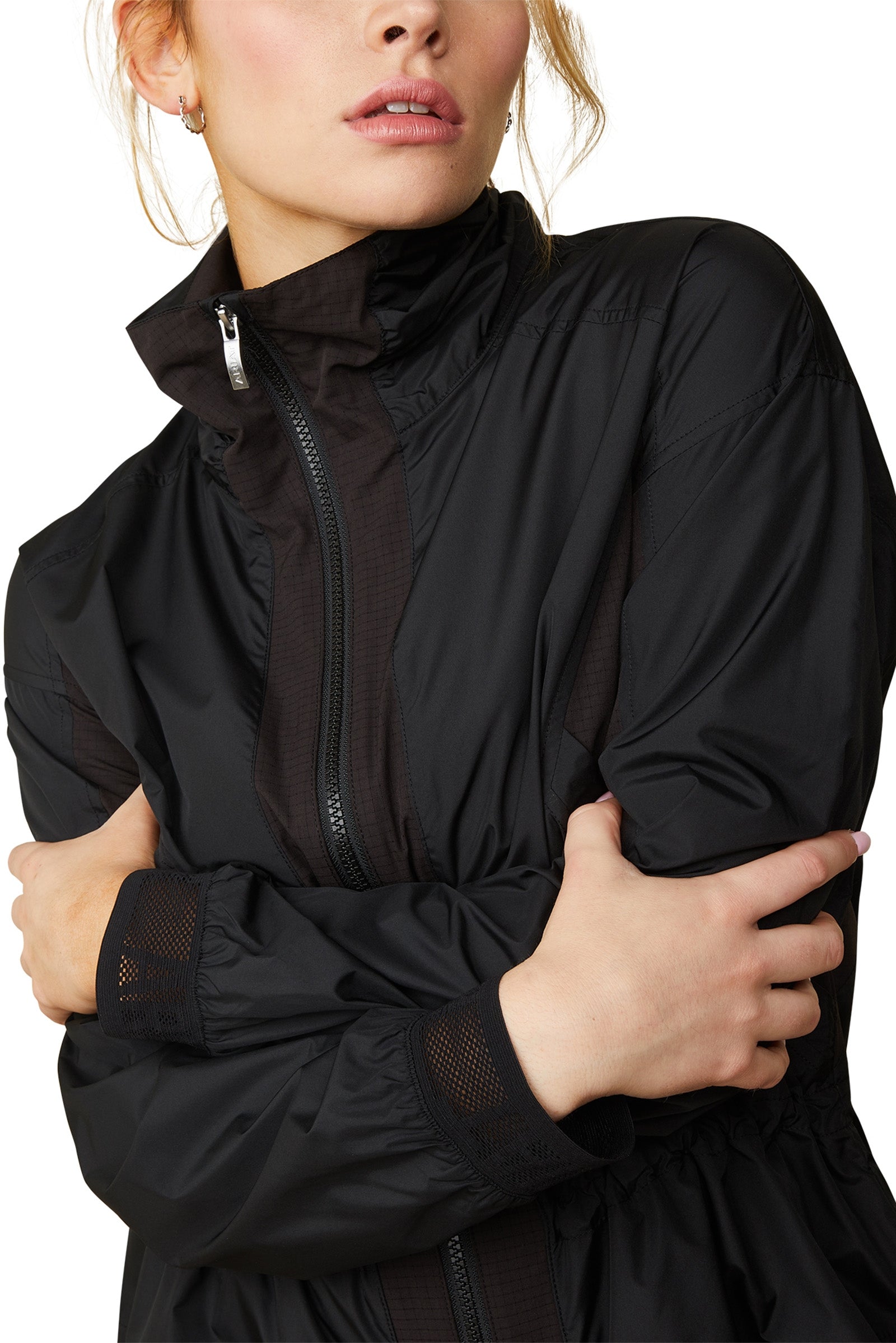 Ariat Breathe Women's Jacket Women’s Riding Clothing