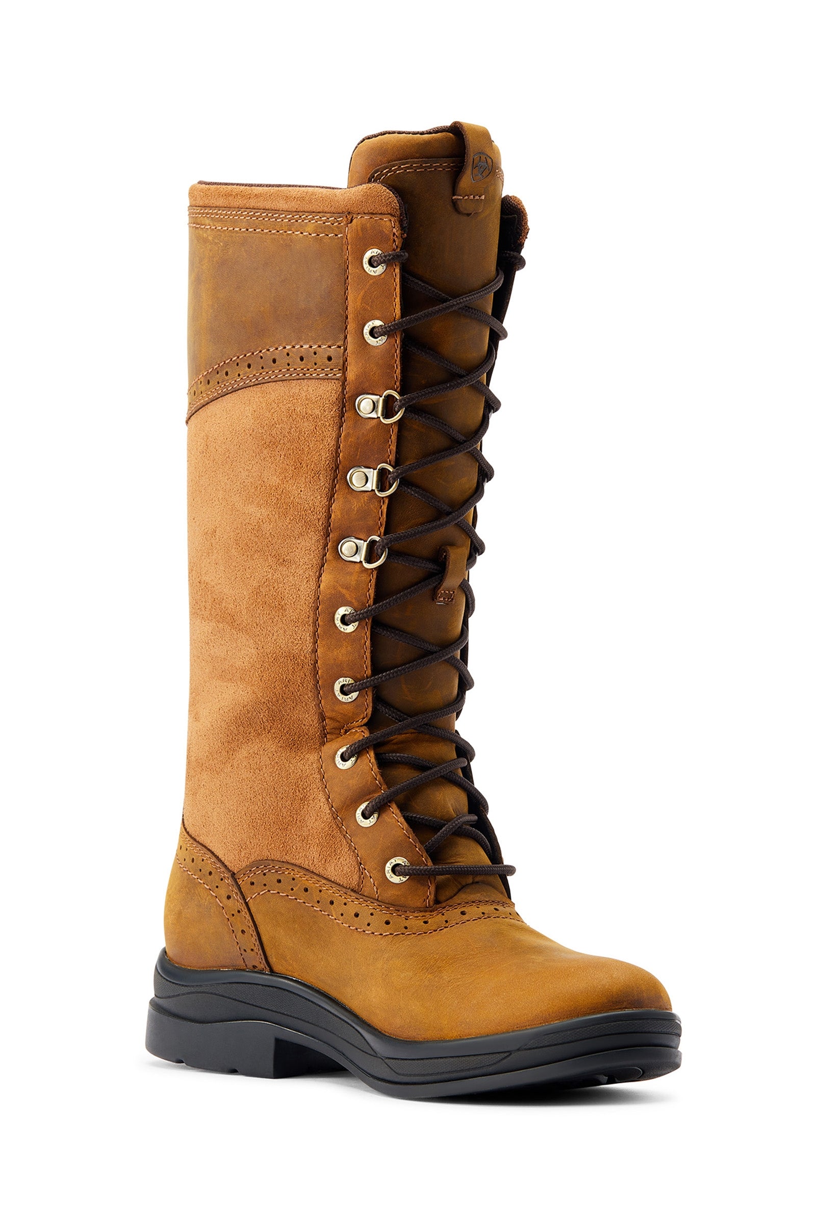 Ariat Wythburn II H2O Women´s Waterproof Boots Riding Boots & Riding Shoes