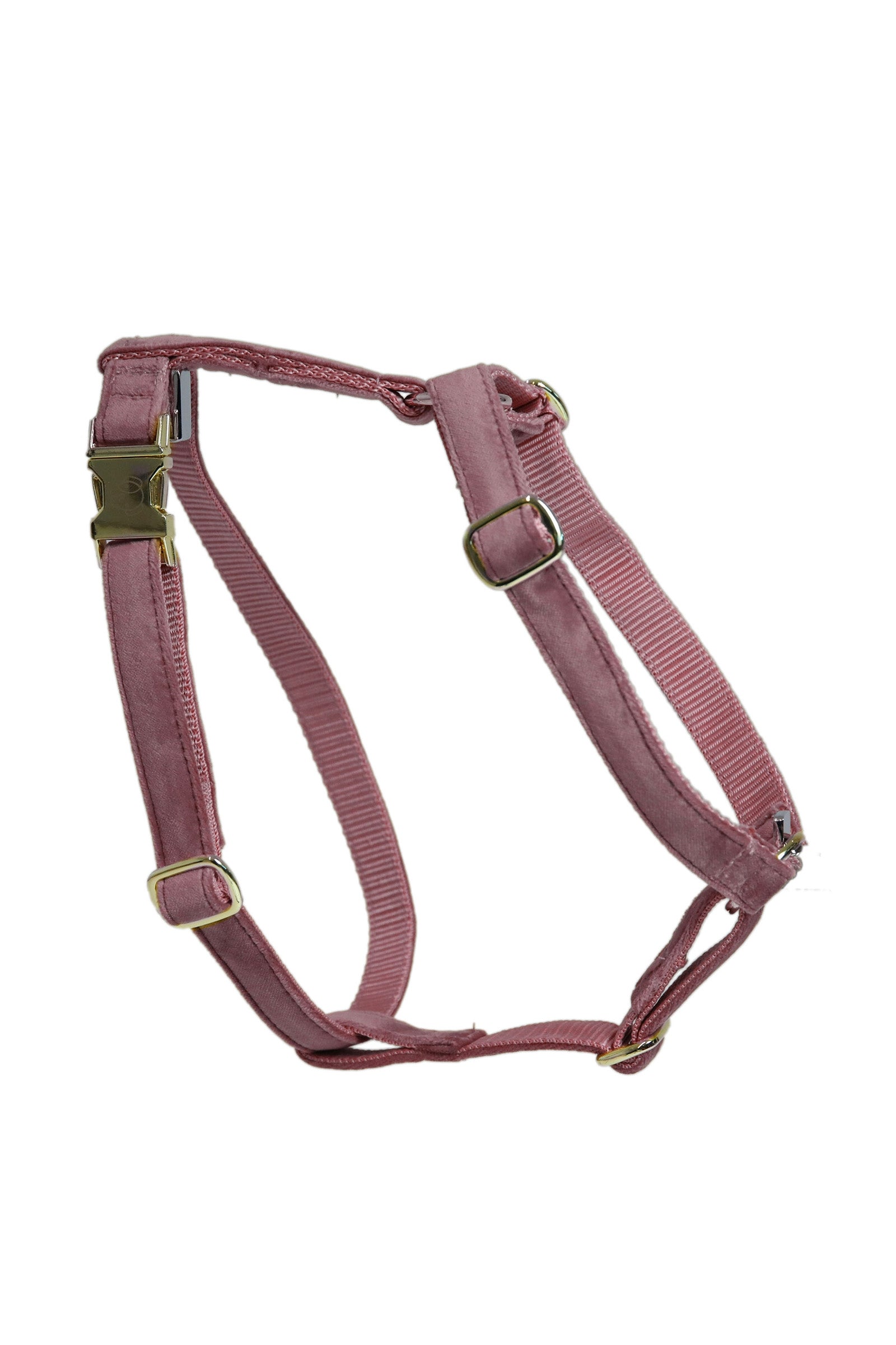 Kentucky Dogwear Loop Velvet Dog Harness Utrustning för hundar