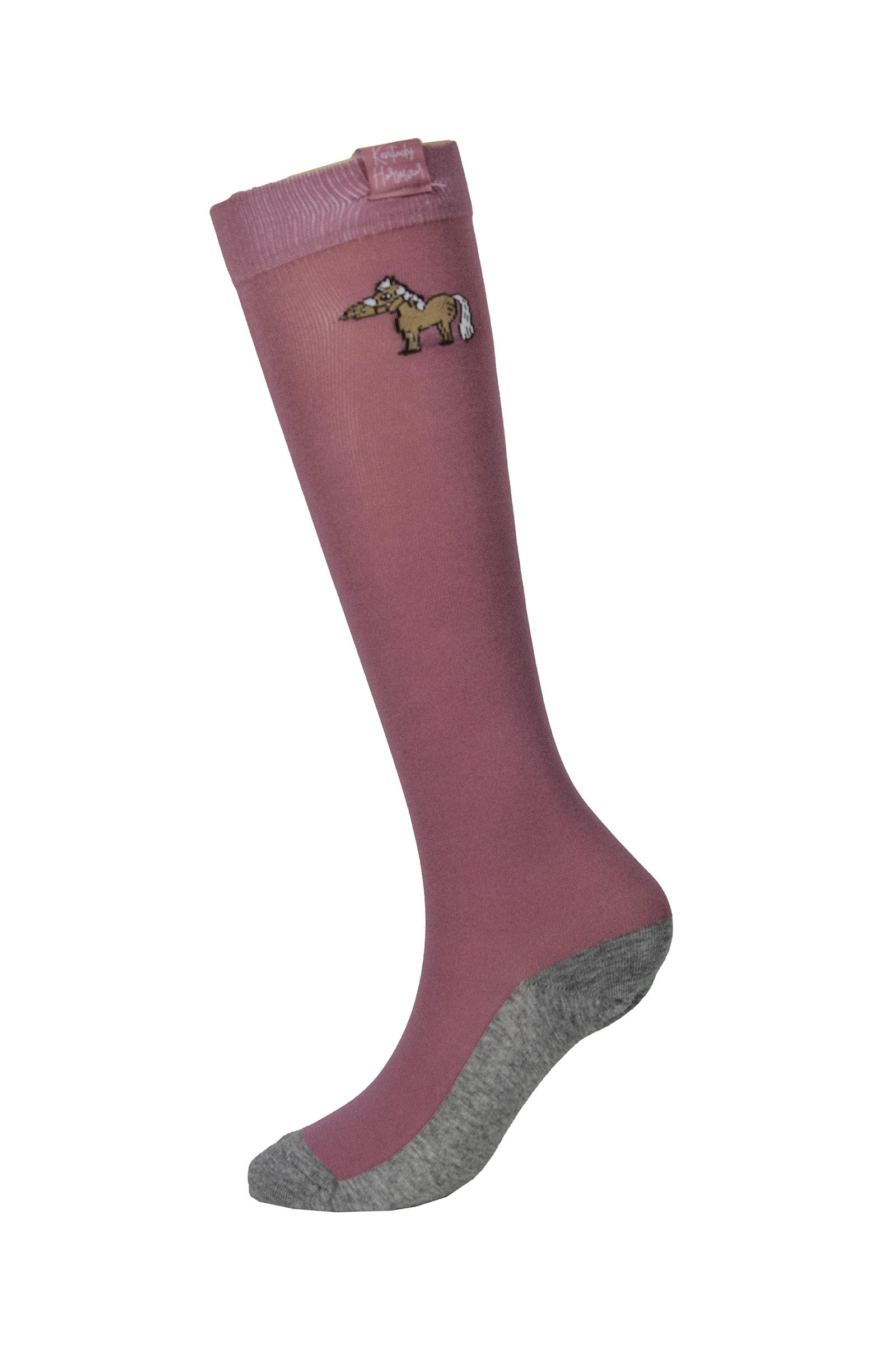 Kentucky Horsewear Sammy Socks Strumpor