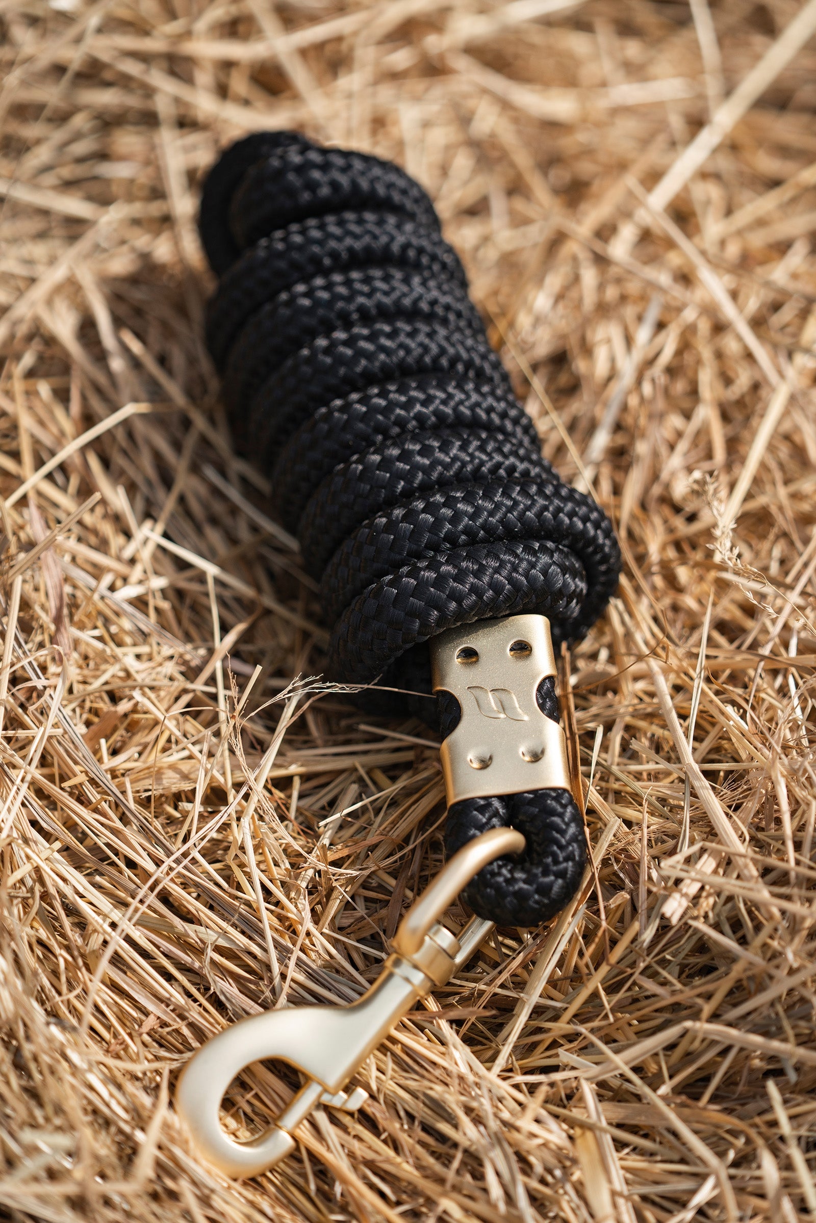 Back on Track Ace Lead Rope Halters & Leads