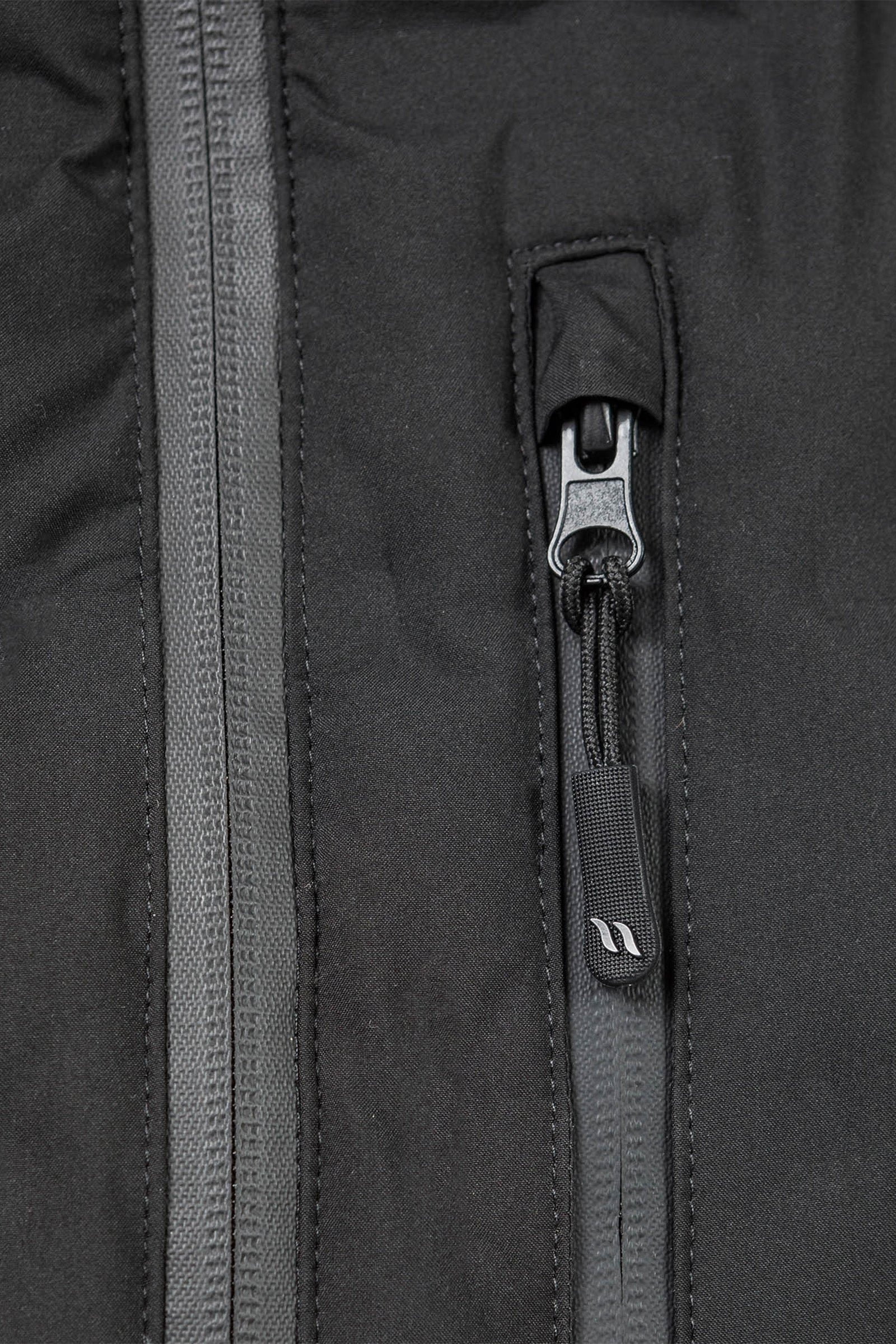 Back on Track Katla Women's Heated Vest Women’s Riding Clothing