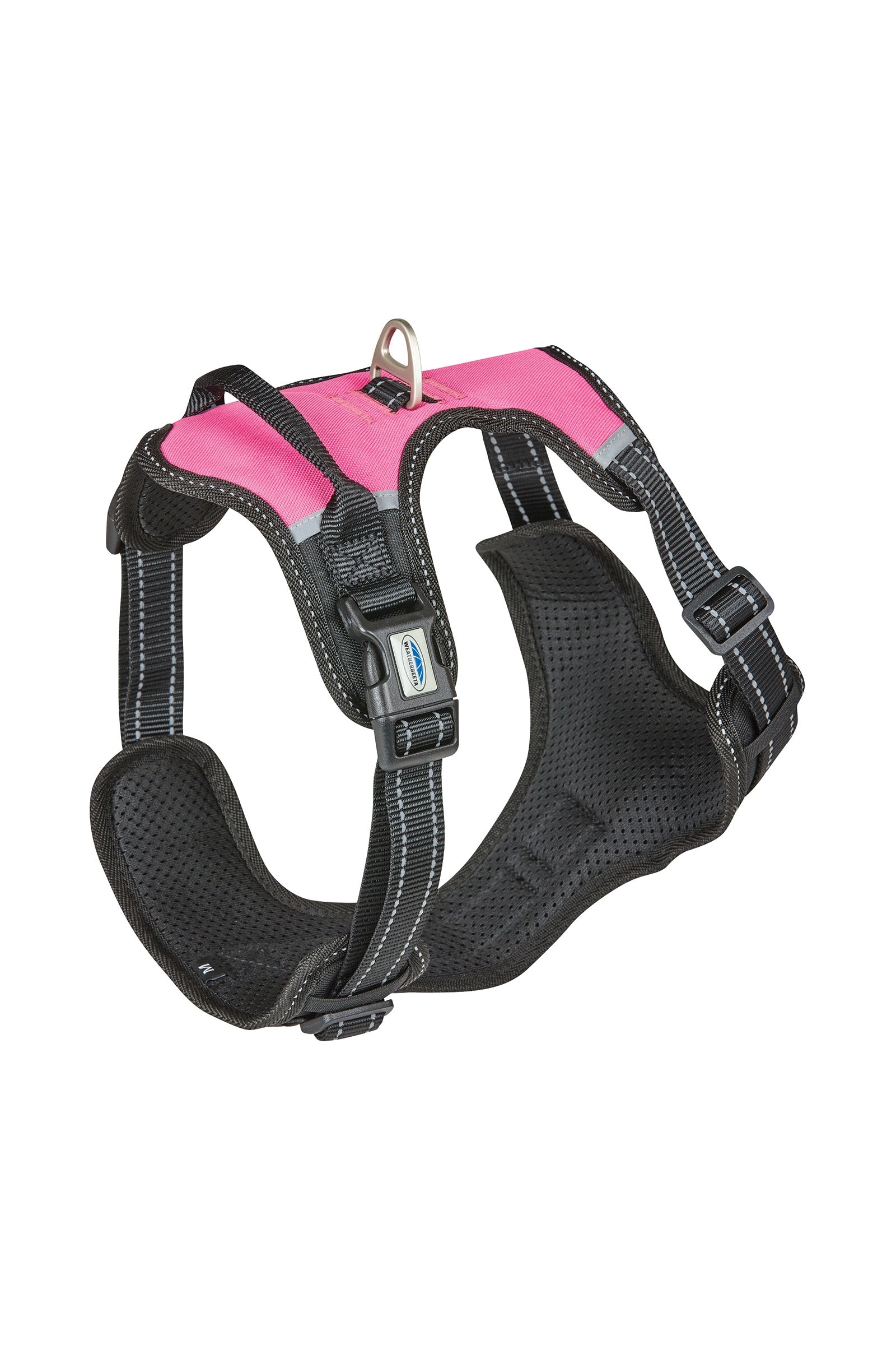 Weatherbeeta Anti Pull/Travel Harness L Utrustning för hundar
