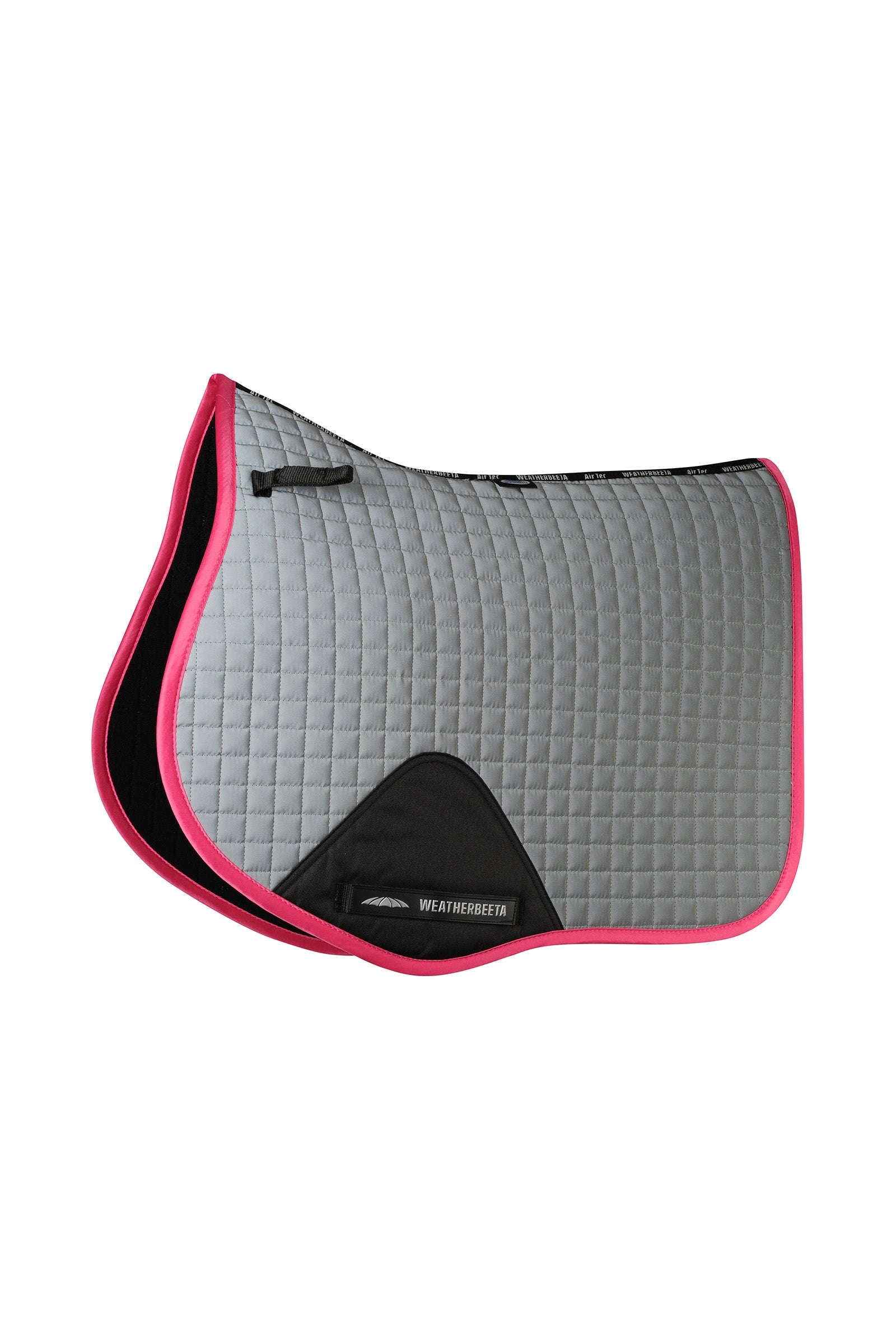 Weatherbeeta Reflective Prime All Purpose Saddle Pad Schabrak