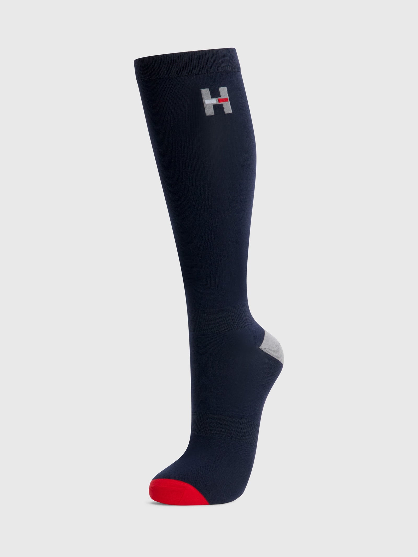 Tommy Hilfiger Equestrian Horse Herrstrumpor Strumpor