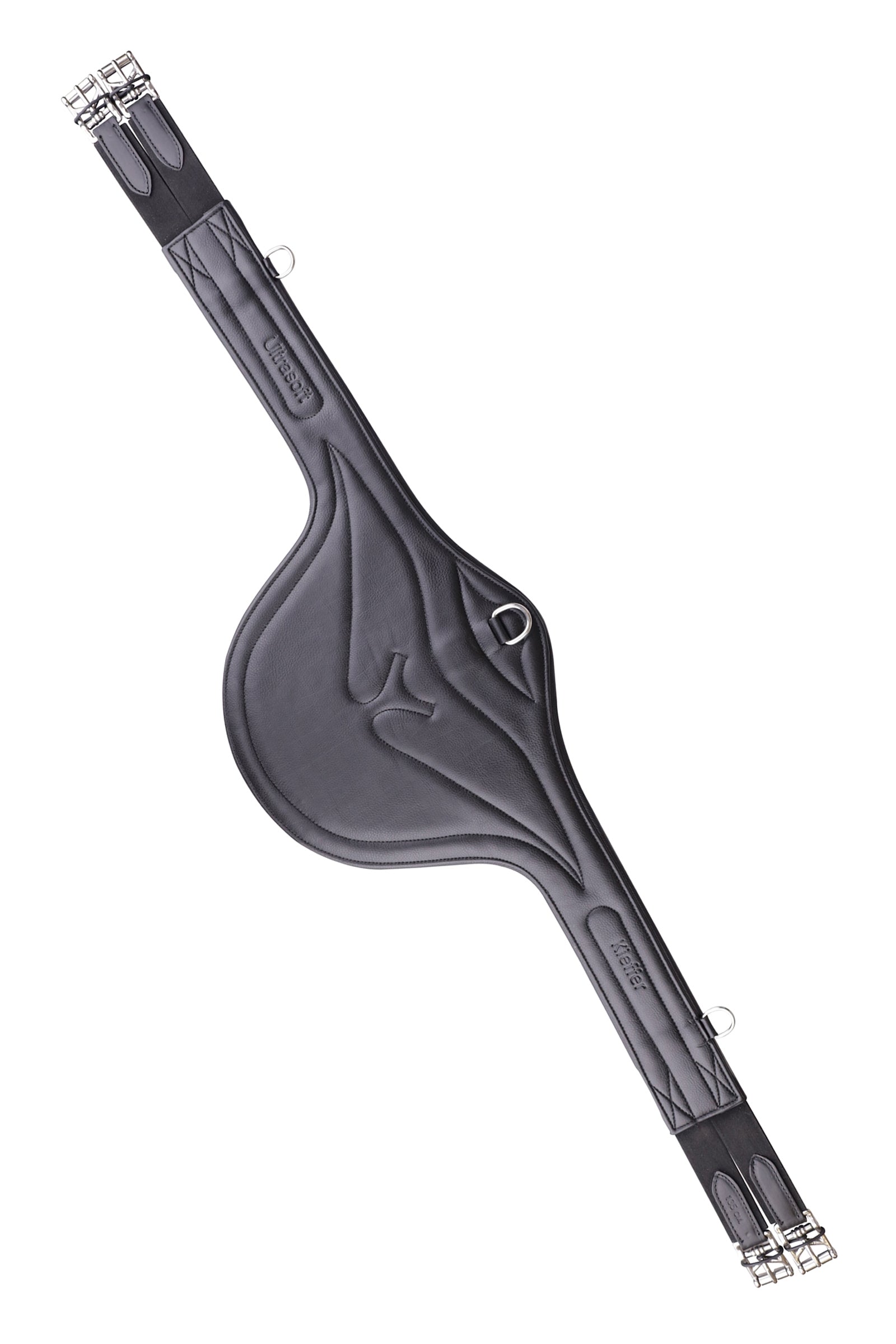 Kieffer Ultrasoft® Belly Guard sadelgjord Sadlar & gjordar