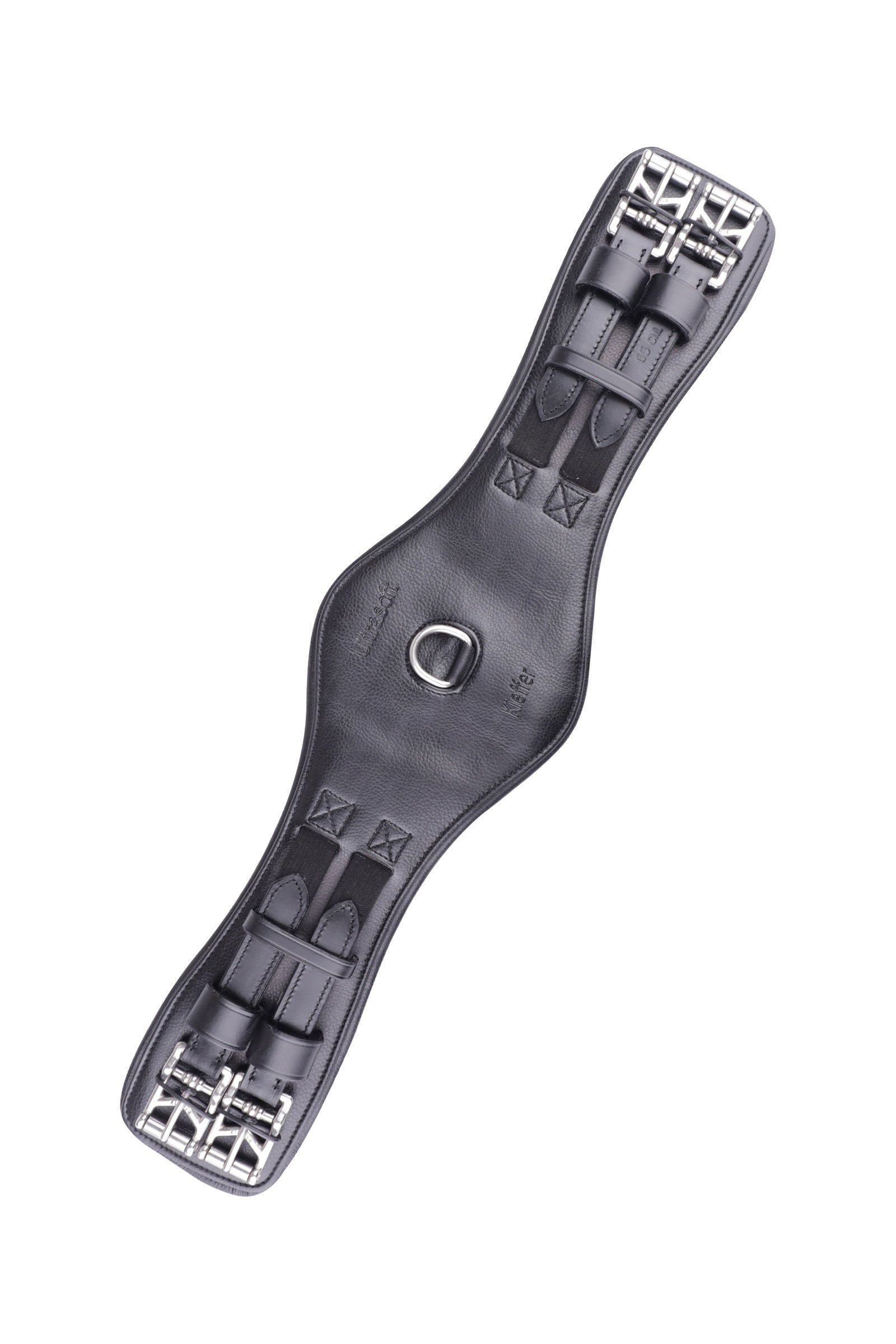 Kieffer Ultrasoft® lång sadelgjord Sadlar & gjordar