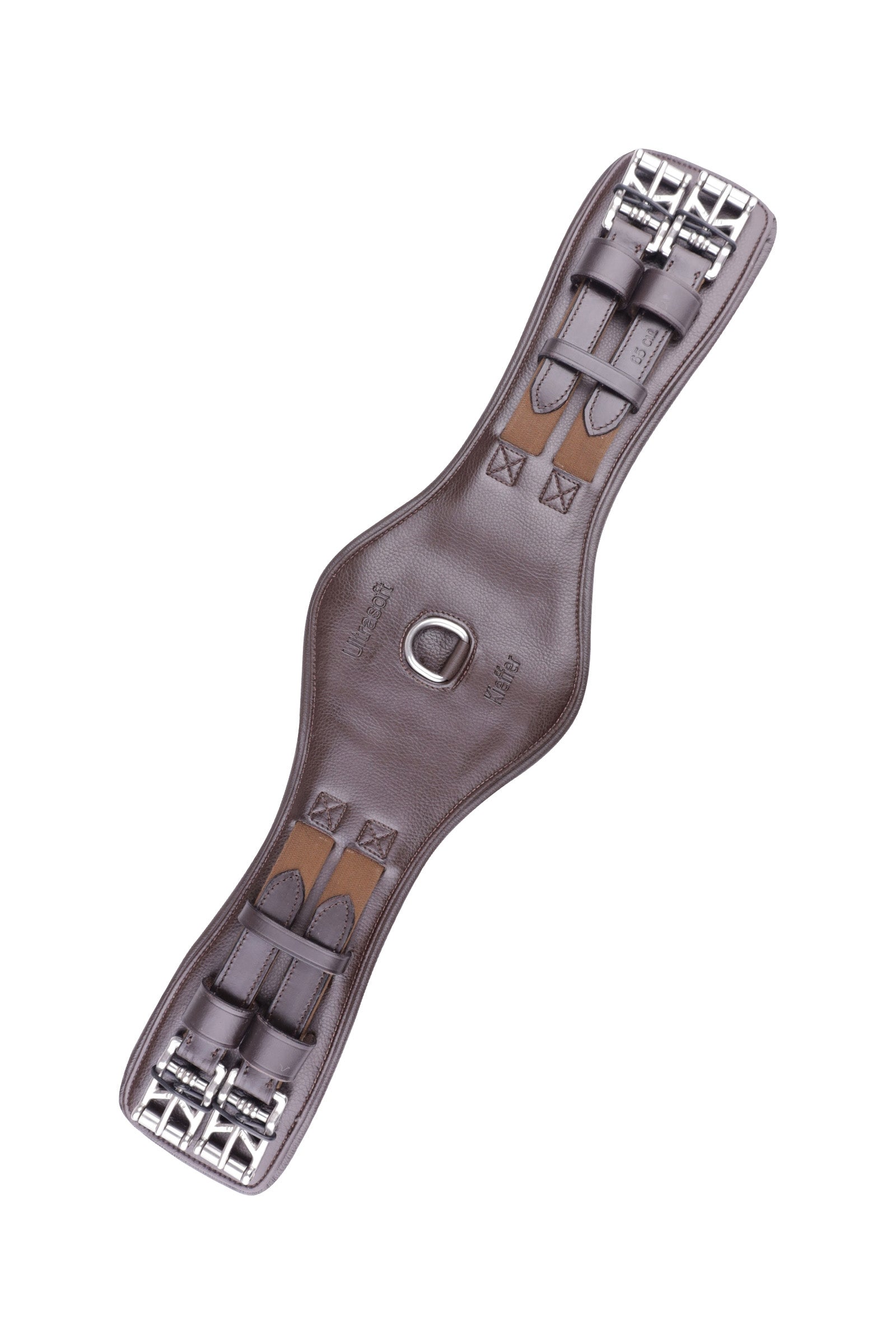 Kieffer Ultrasoft® lång sadelgjord Sadlar & gjordar