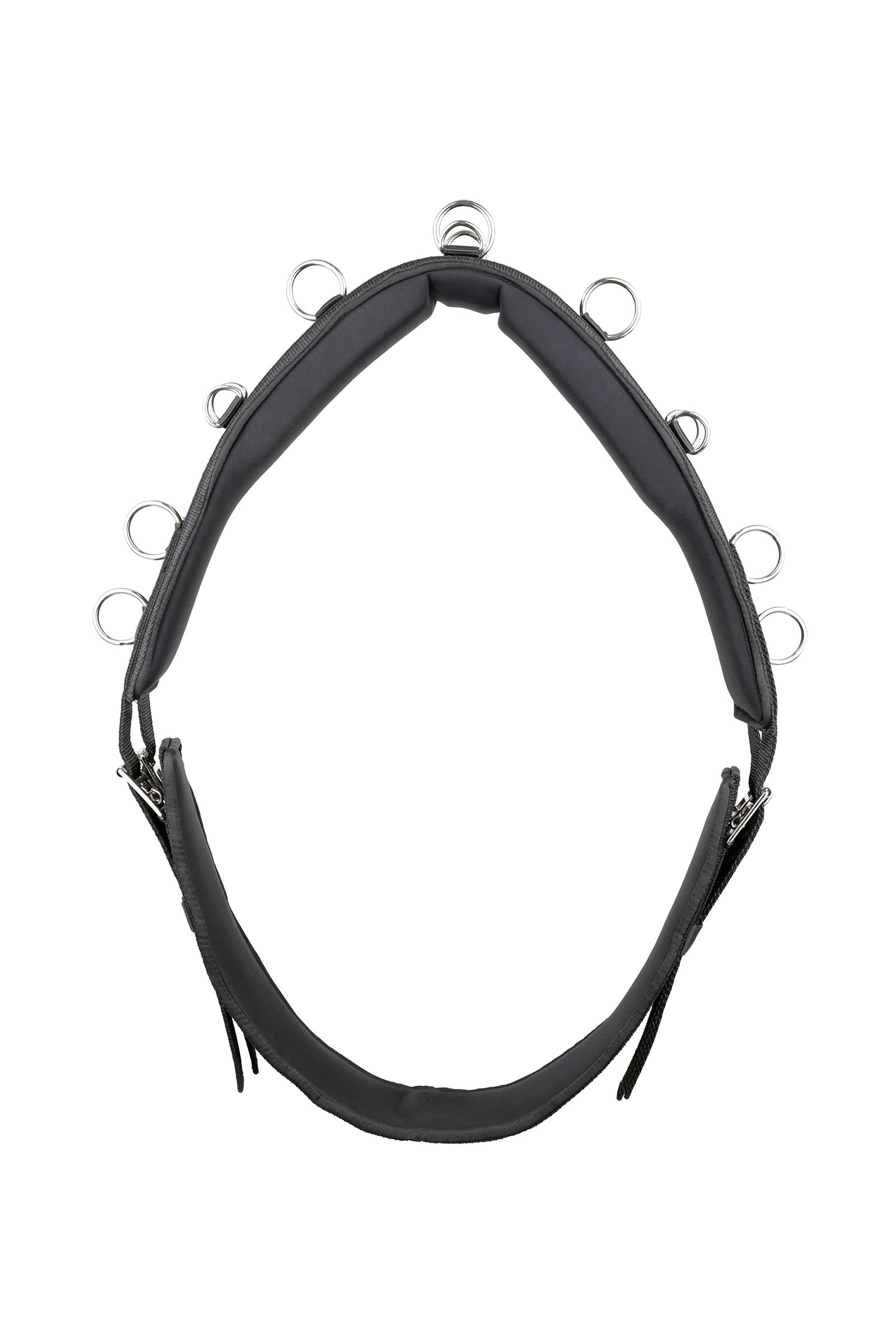 Kieffer Essentials Circle gjord Sadlar & gjordar