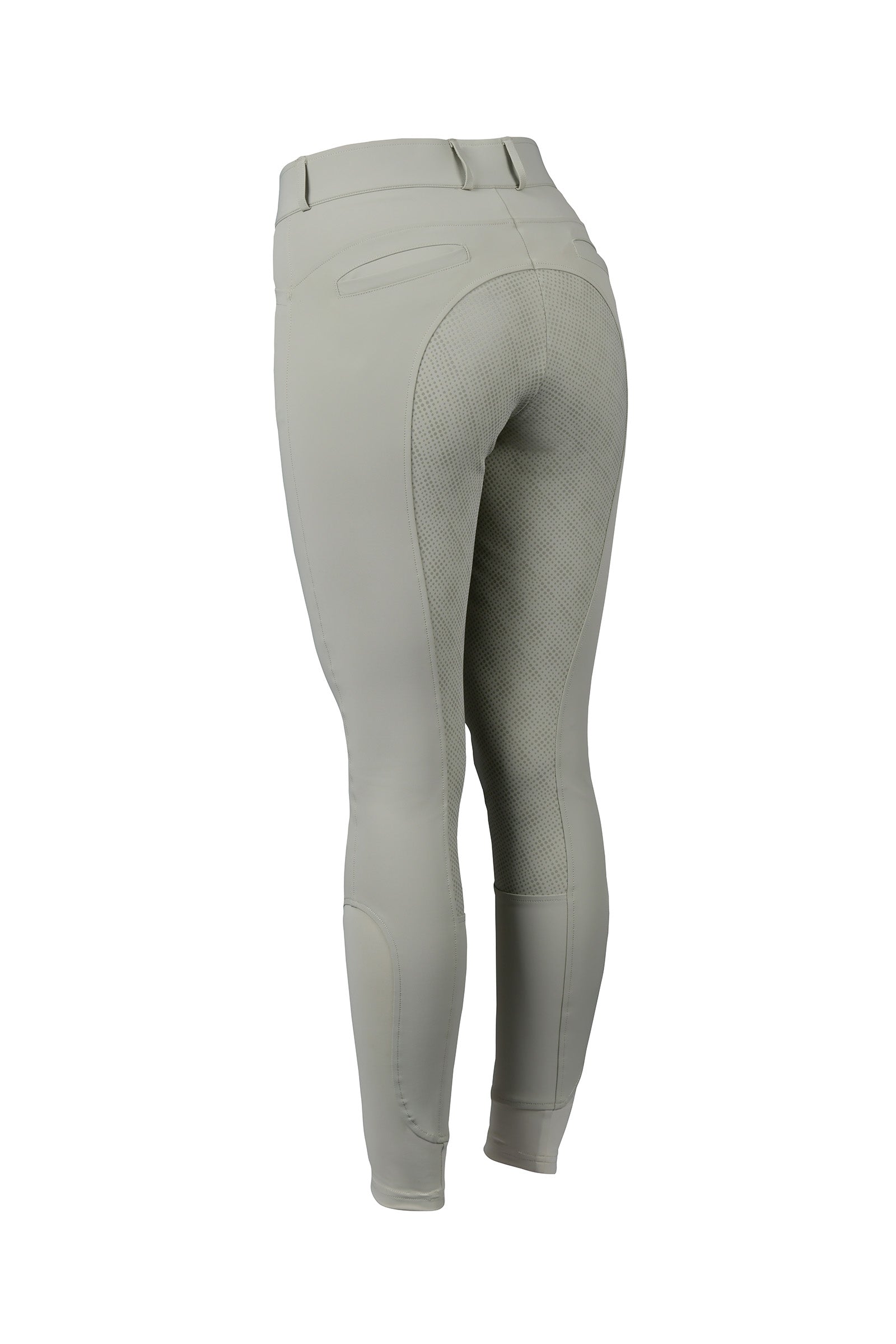 Weatherbeeta Duet Ridbyxor med full säte för kvinnor Womens Breeches