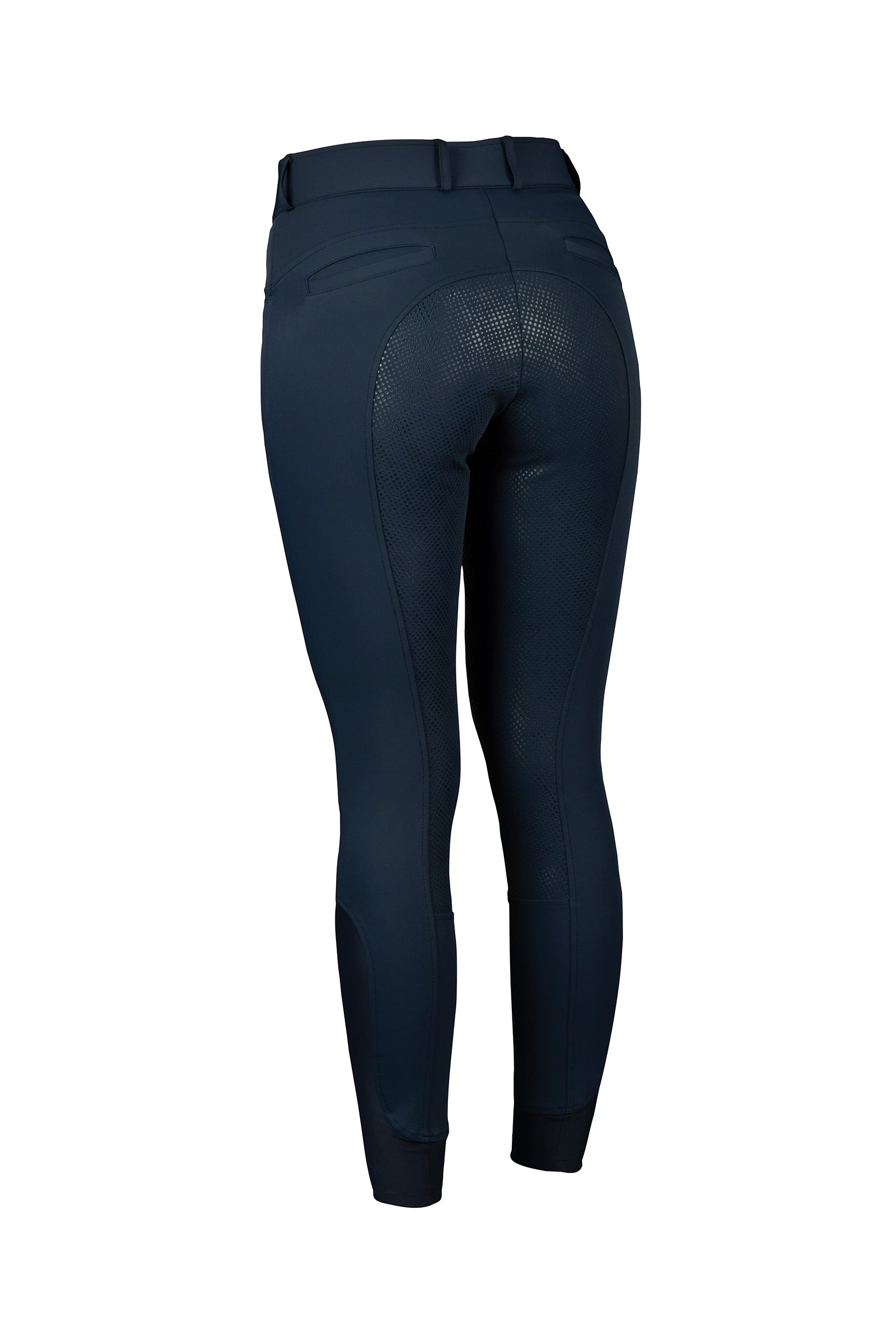 Weatherbeeta Duet Ridbyxor med full säte för kvinnor Womens Breeches