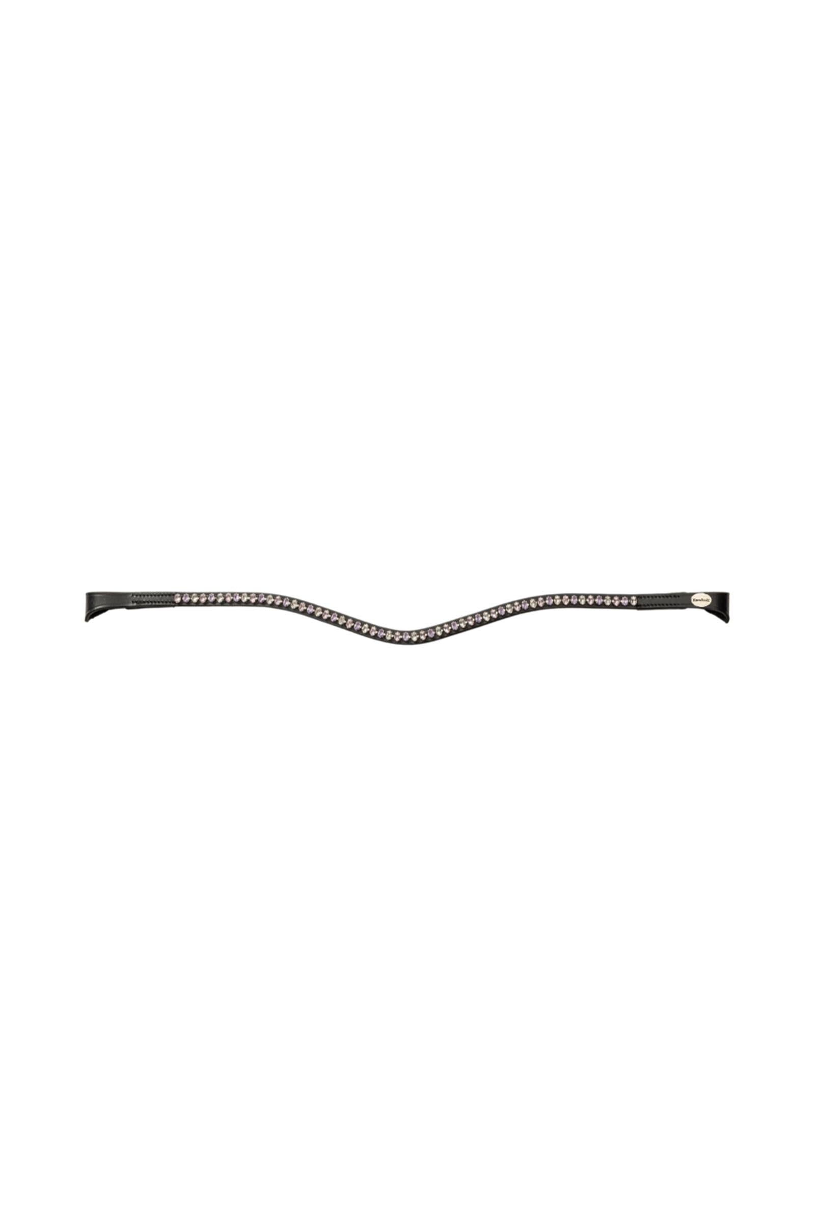 Kavalkade Cecilia Browband Bridles & Reins