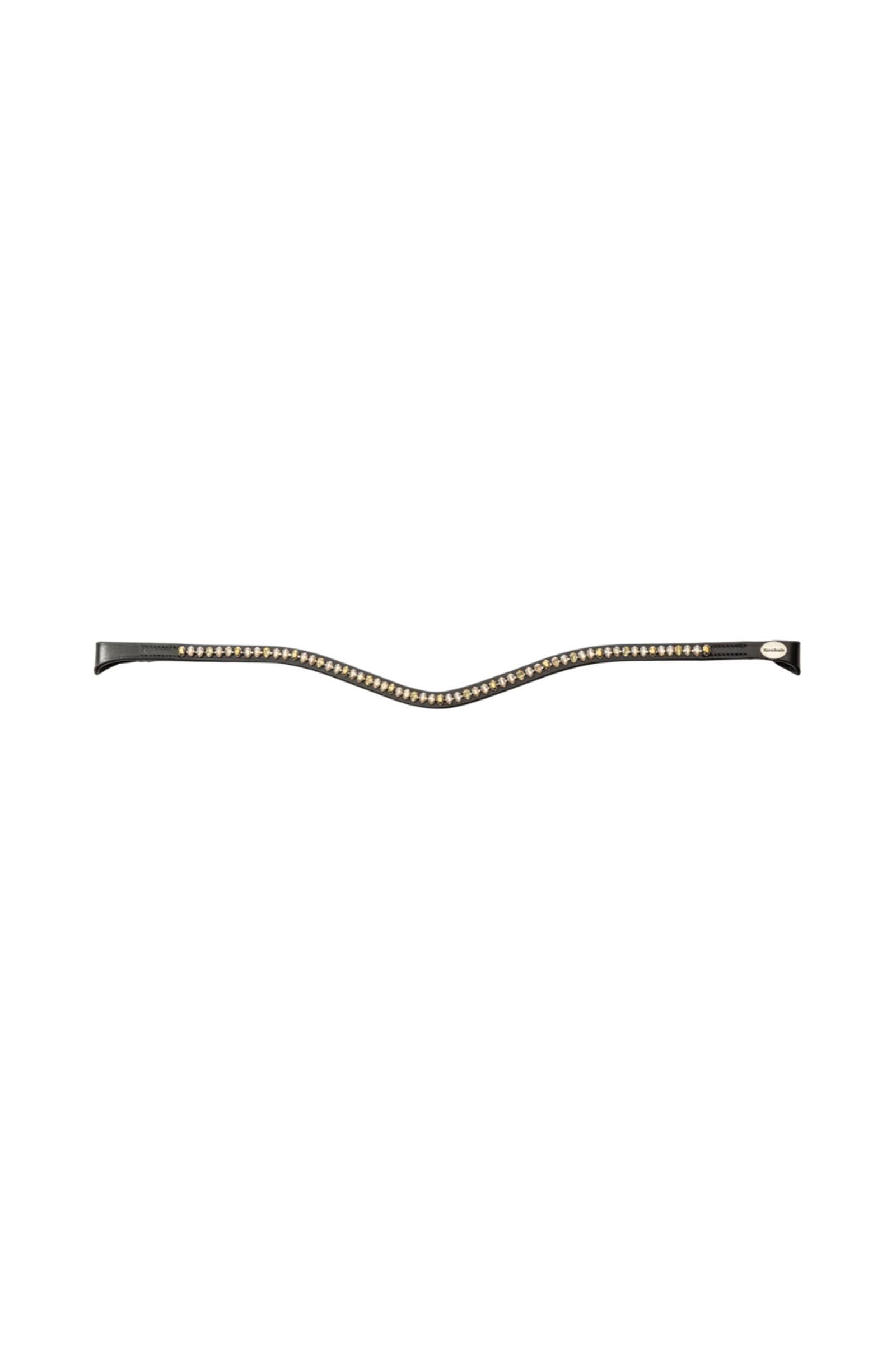Kavalkade Cecilia Browband Bridles & Reins