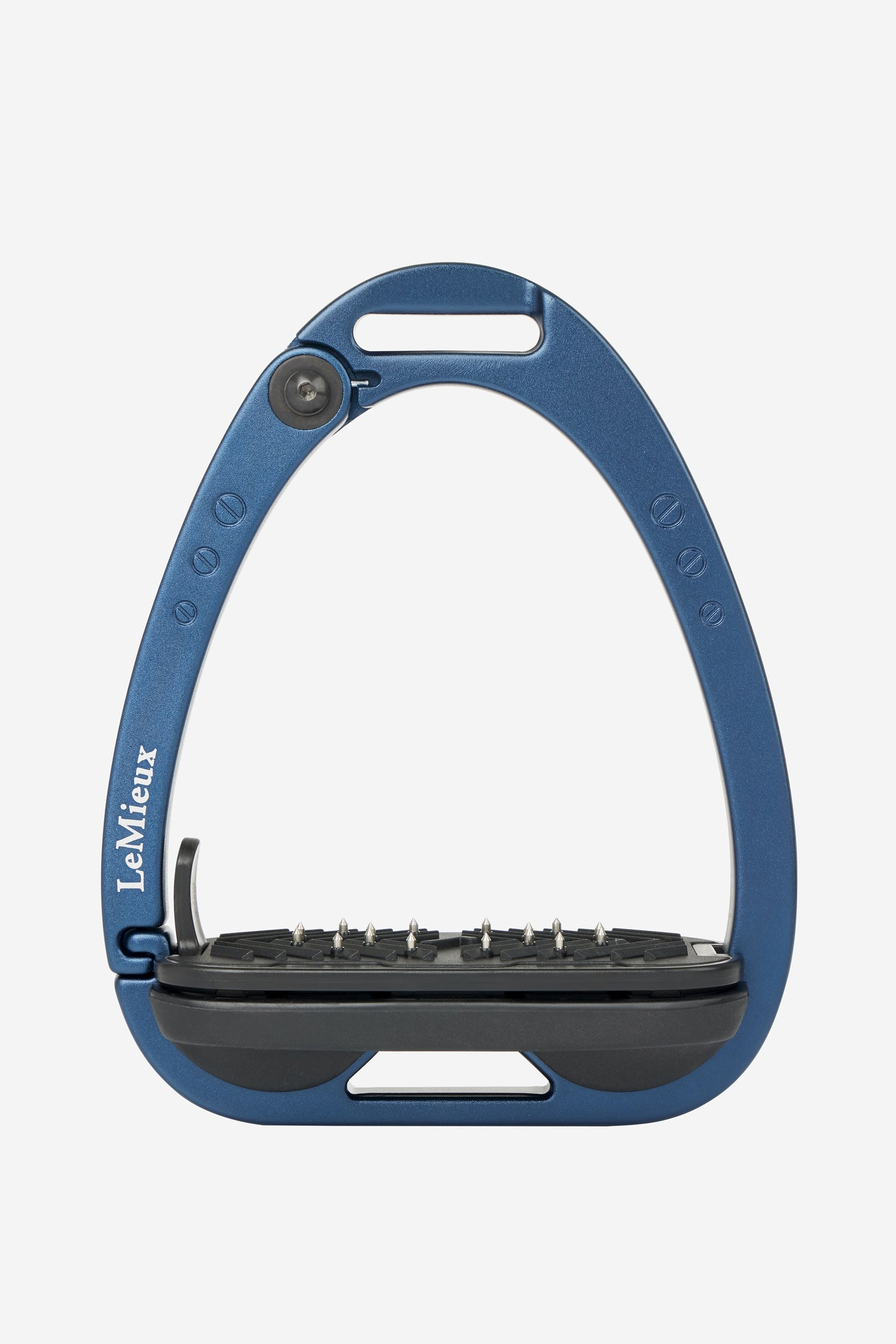 LeMieux Vector Control stigbygel Sadlar & gjordar