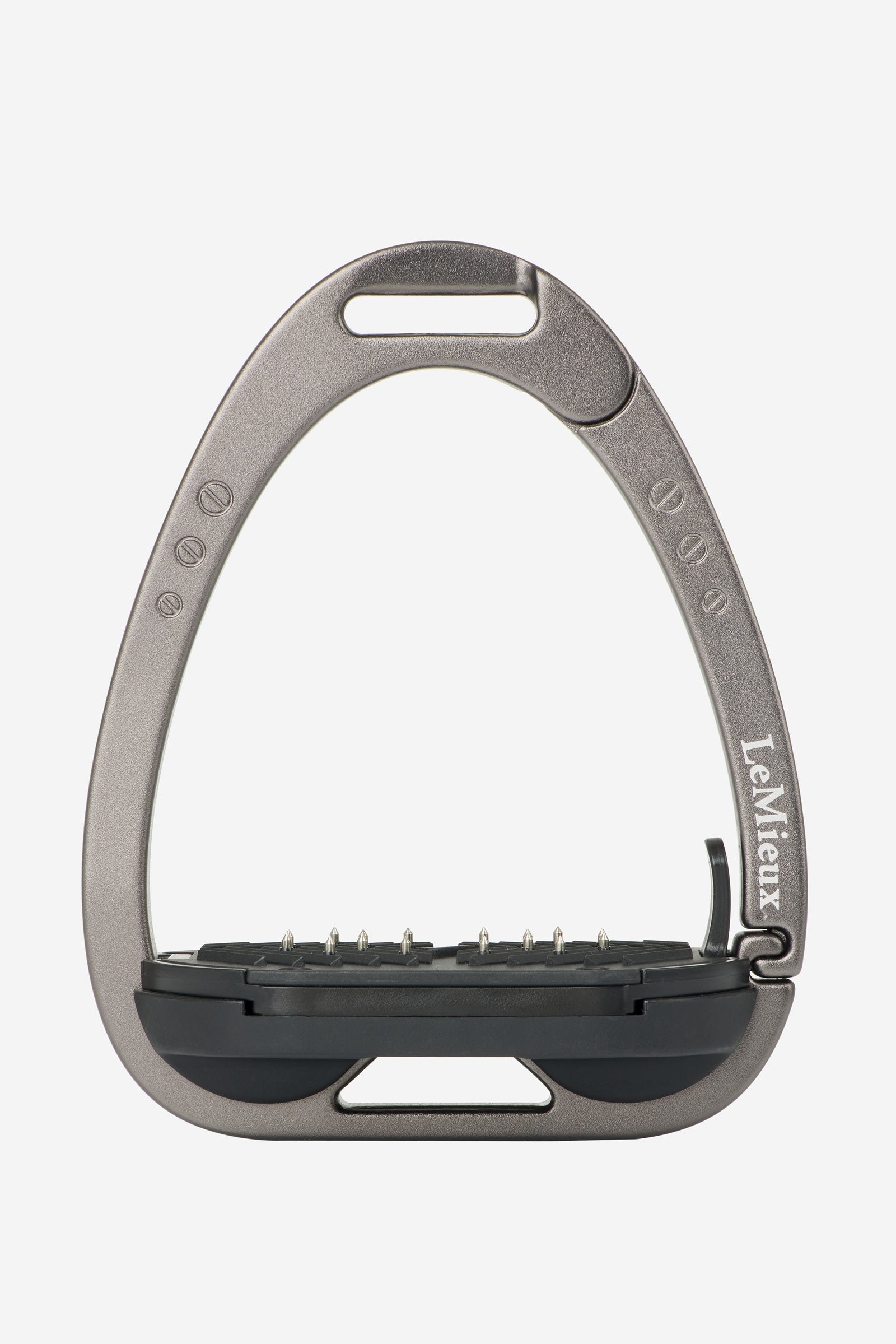 LeMieux Vector Control stigbygel Sadlar & gjordar