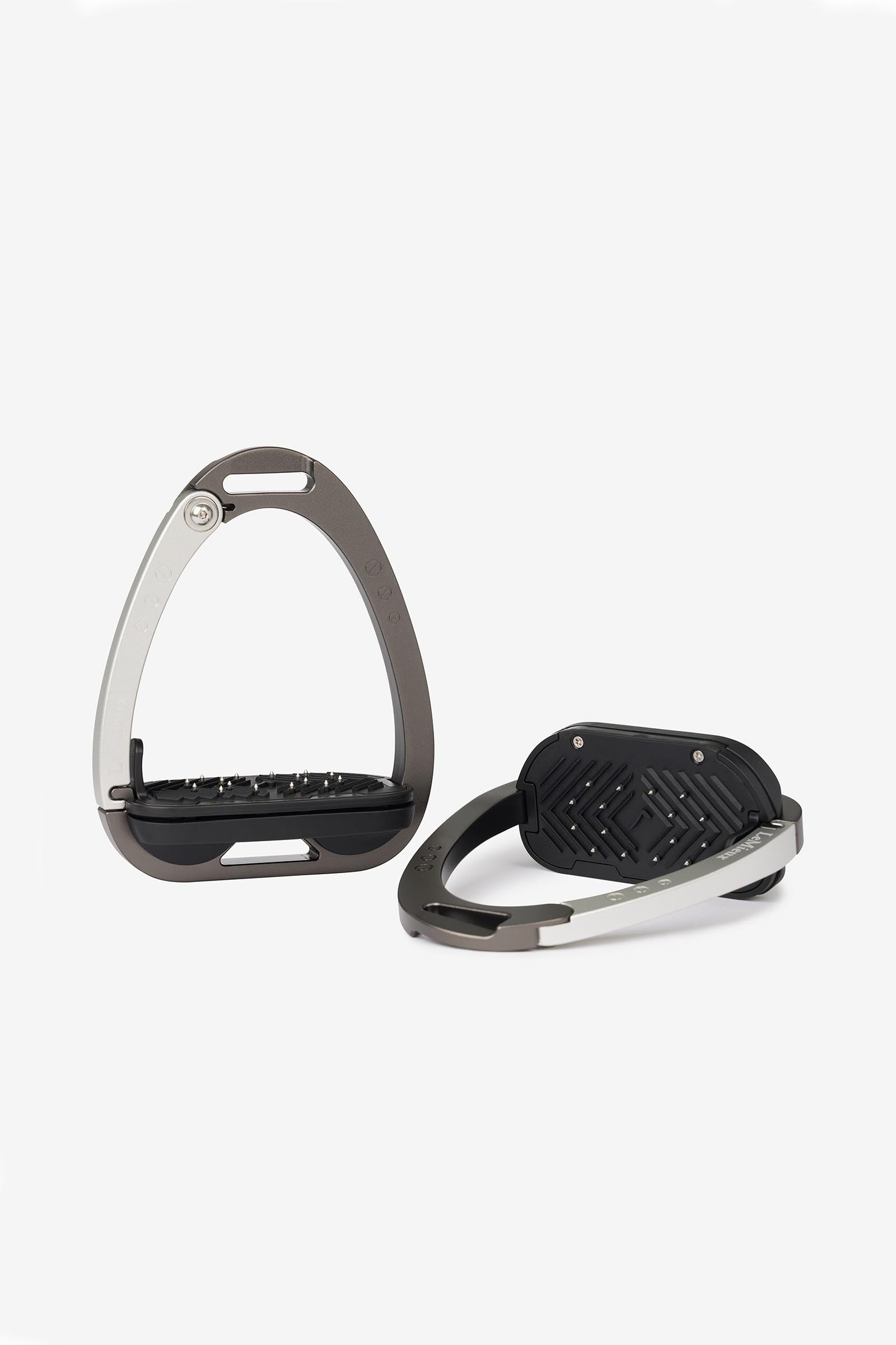 LeMieux Vector Control Stirrup Saddles, Girths & Stirrups