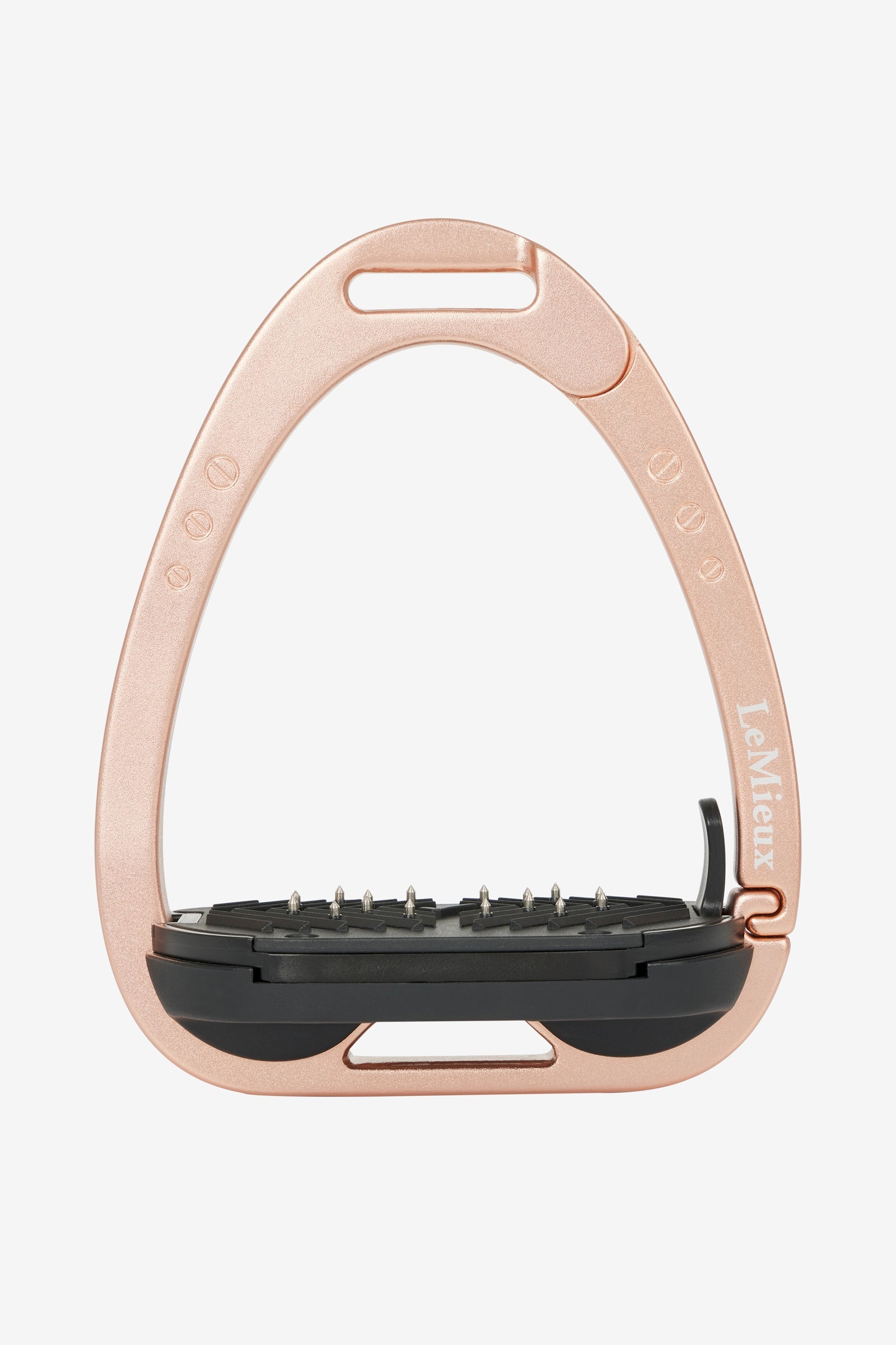 LeMieux Vector Control stigbygel Sadlar & gjordar