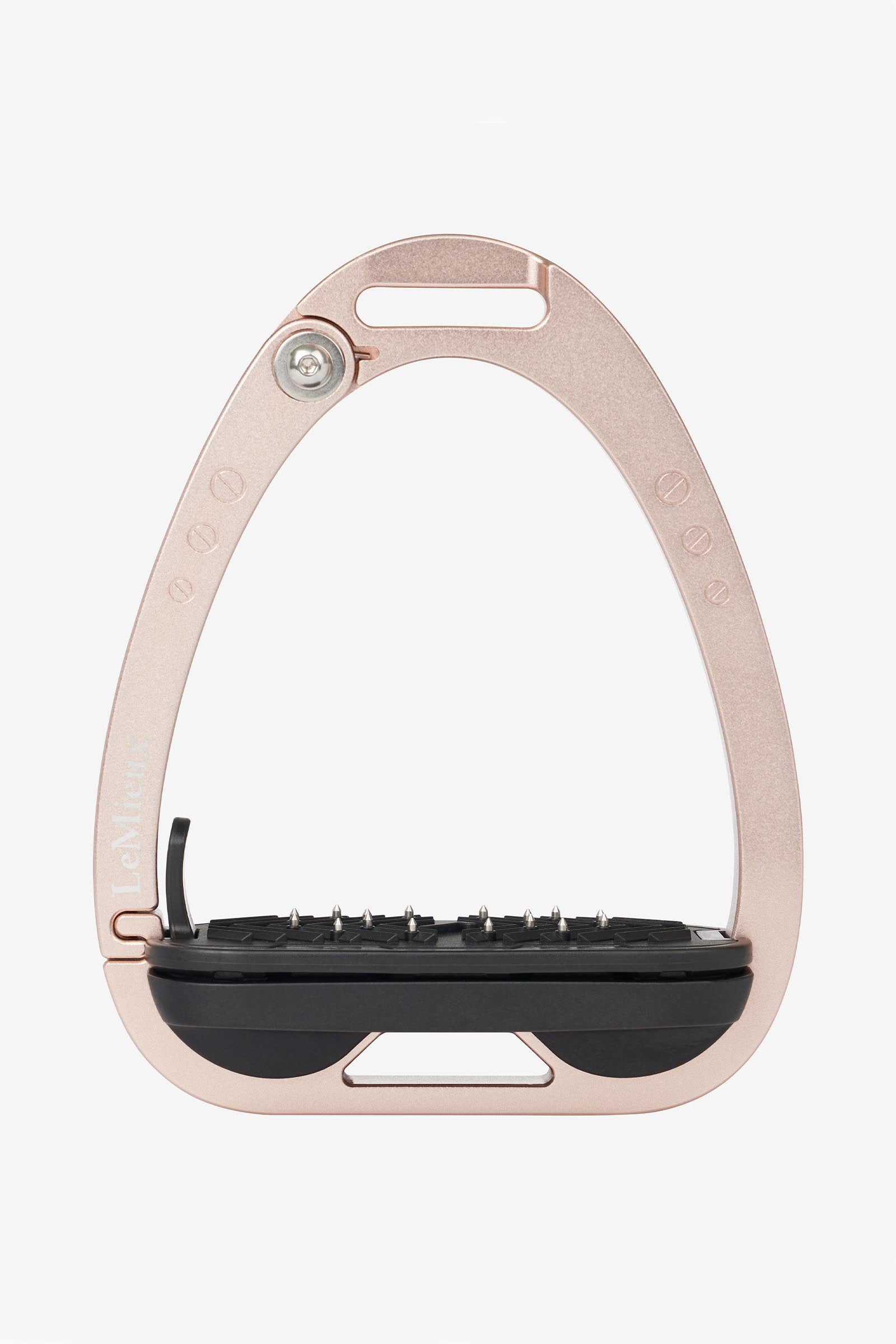 LeMieux Vector Control Stirrup Saddles, Girths & Stirrups
