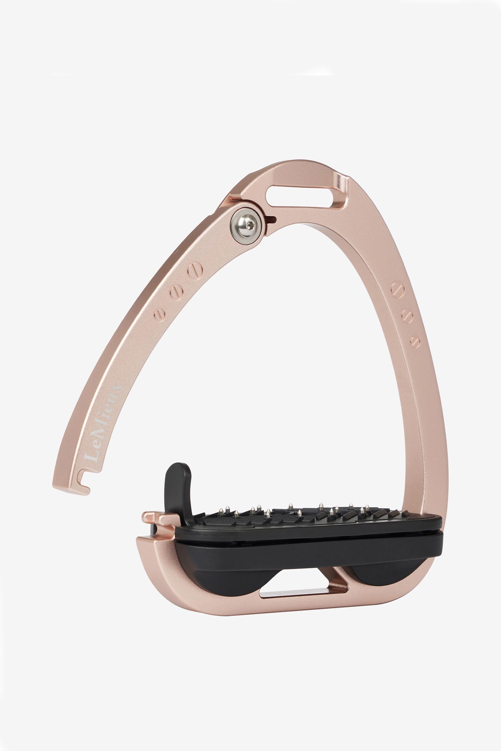 LeMieux Vector Control Stirrup Saddles, Girths & Stirrups