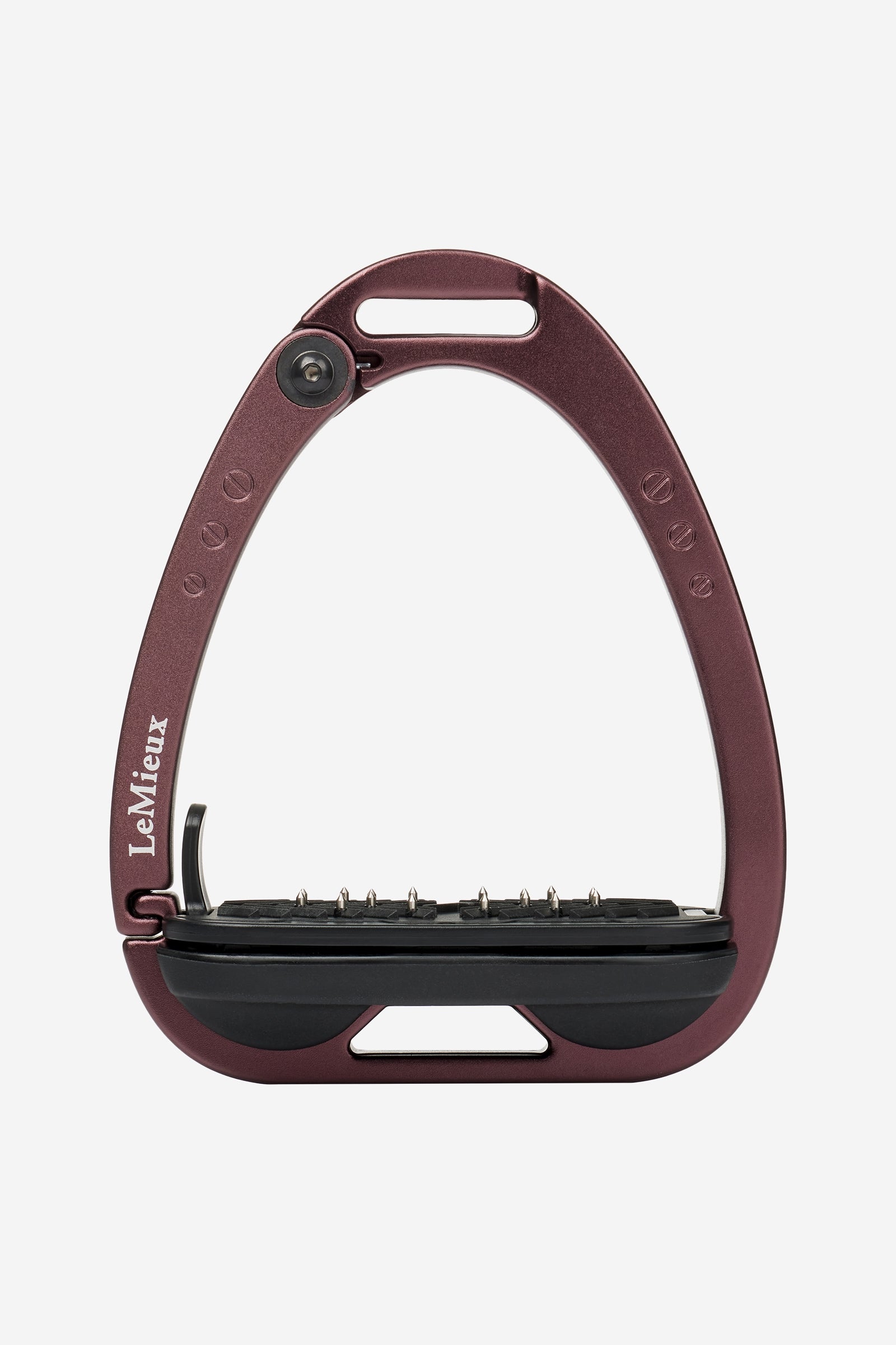 LeMieux Vector Control Stirrup Saddles, Girths & Stirrups